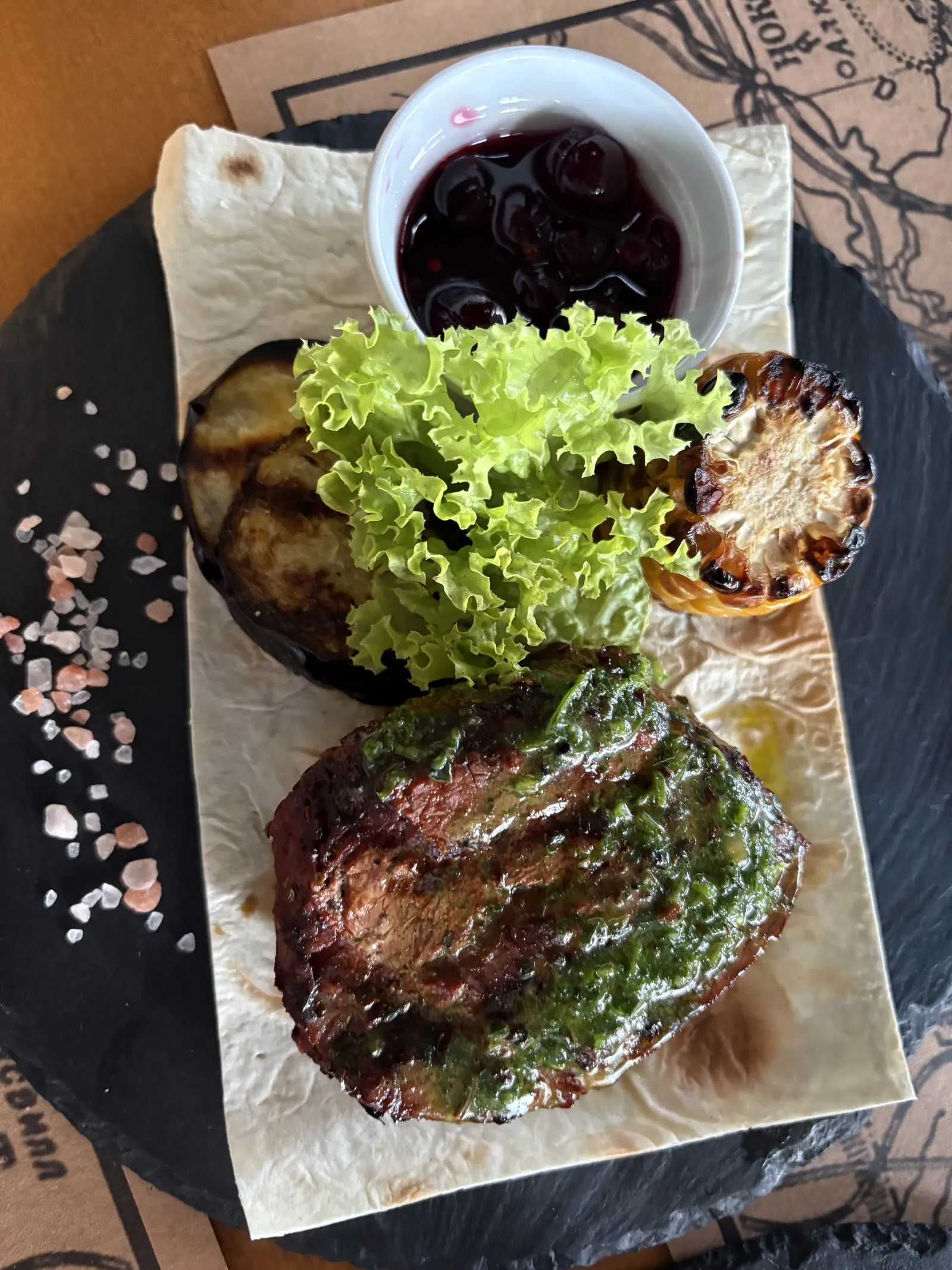 Tennessee Steak House image 14
