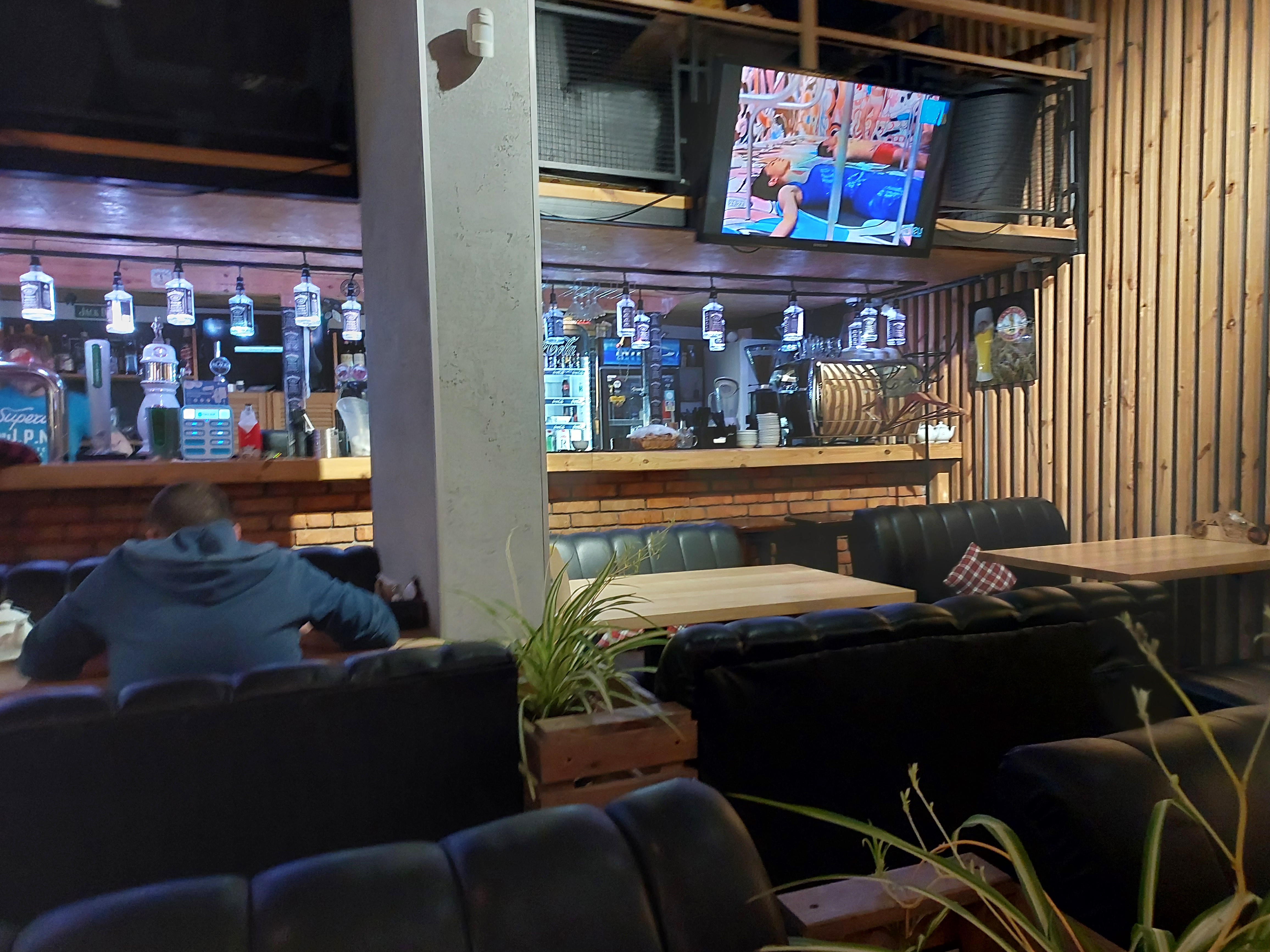 Tennessee Steak House image 18