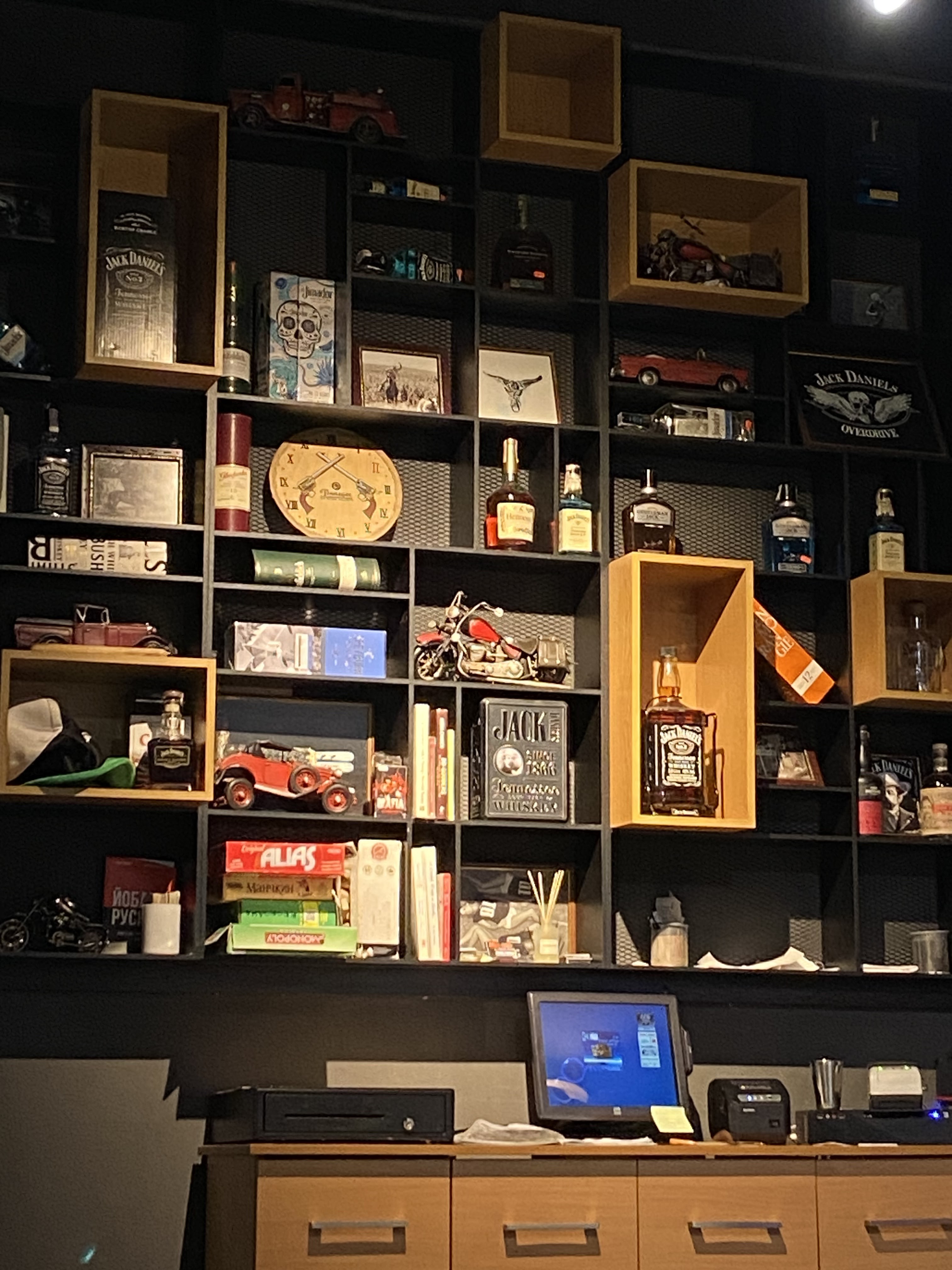 Tennessee Steak House image 19