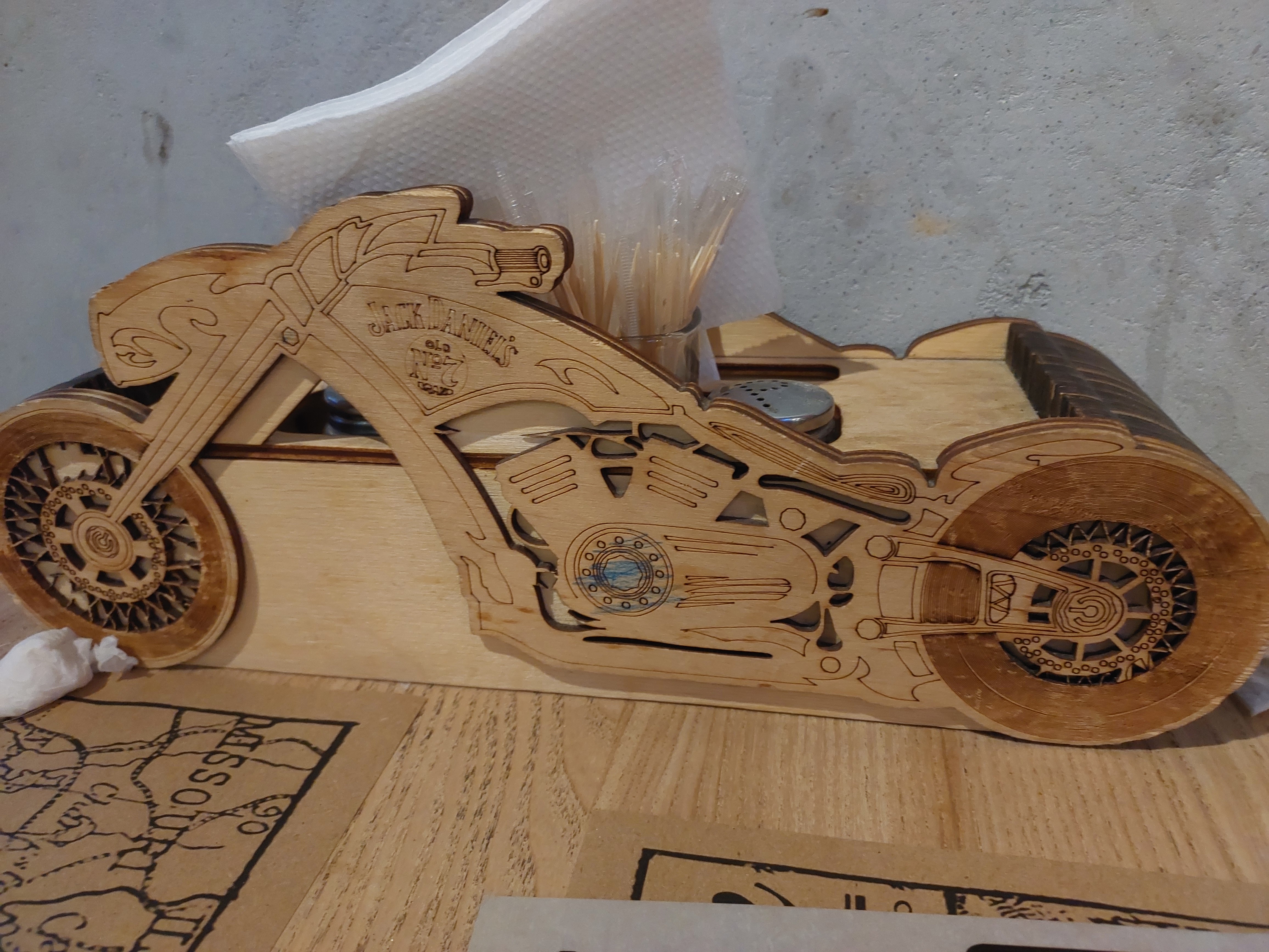 Tennessee Steak House image 20