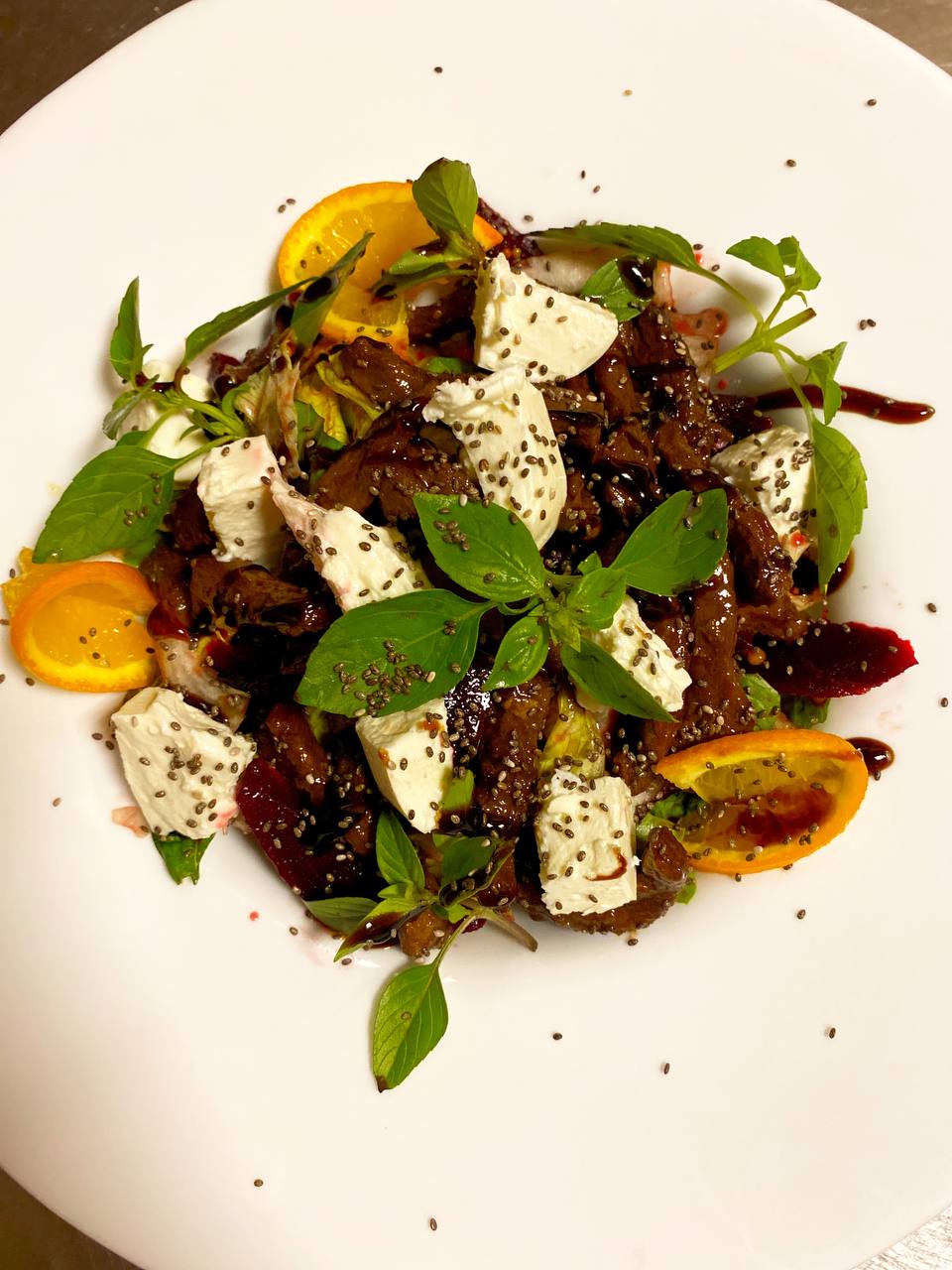 Burger&Pizza Bar image 16