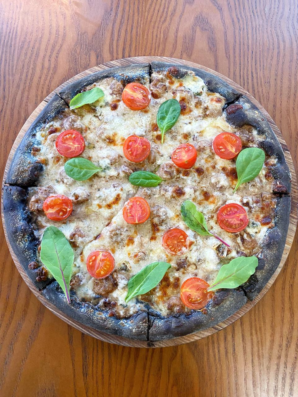 Burger&Pizza Bar image 17