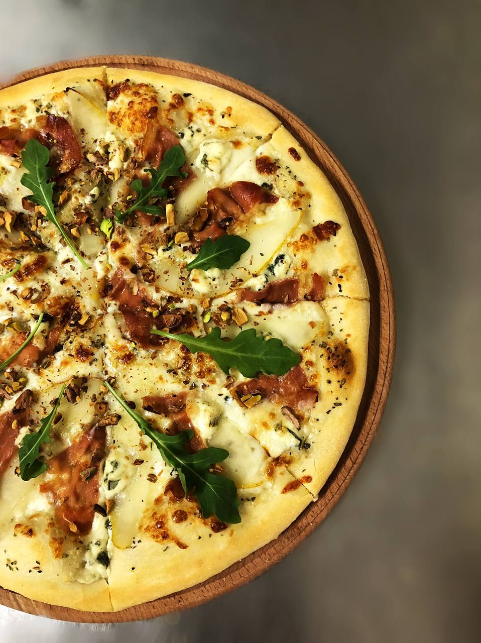 Burger&Pizza Bar image 20