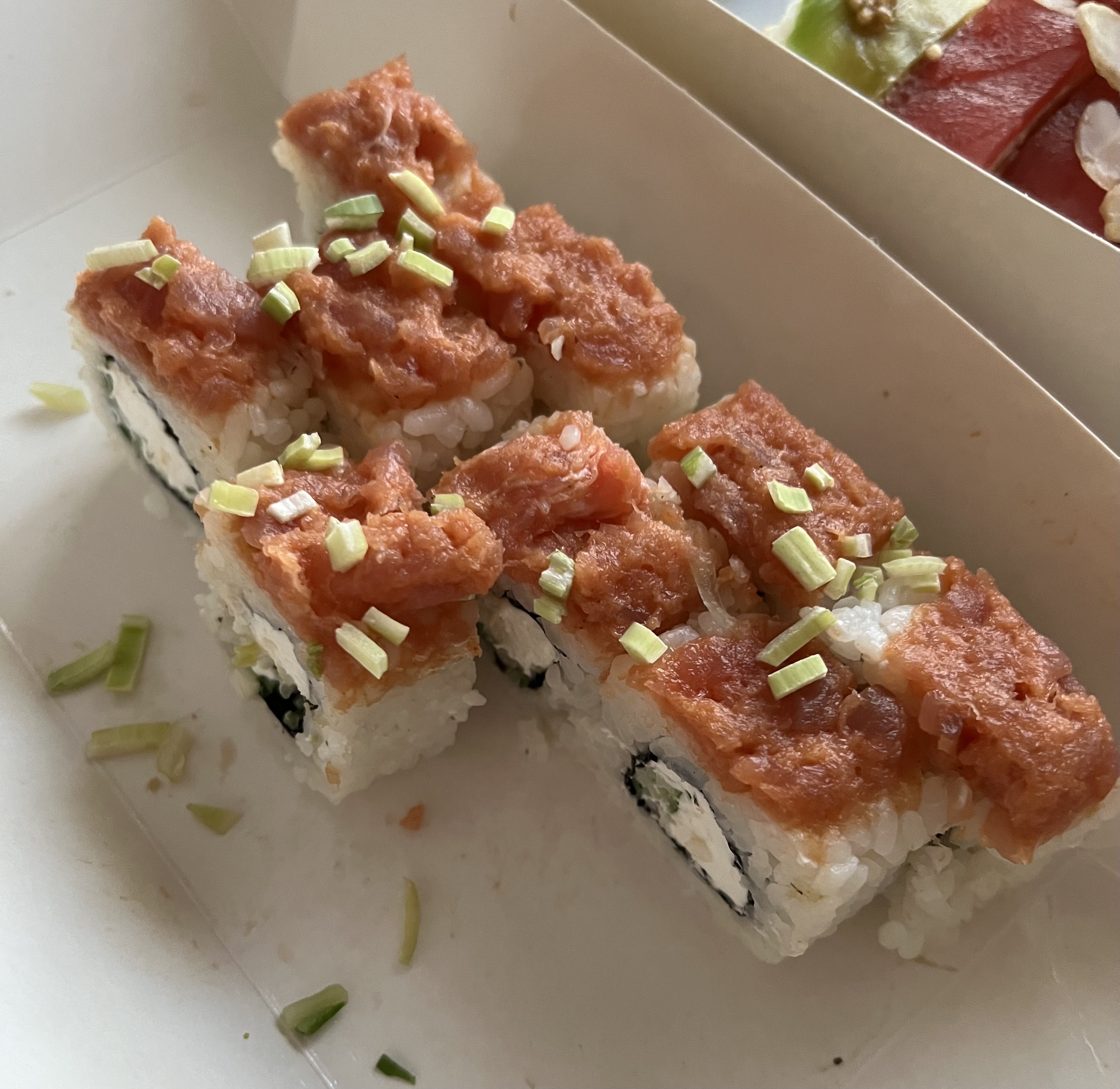 Sushi Point image 13