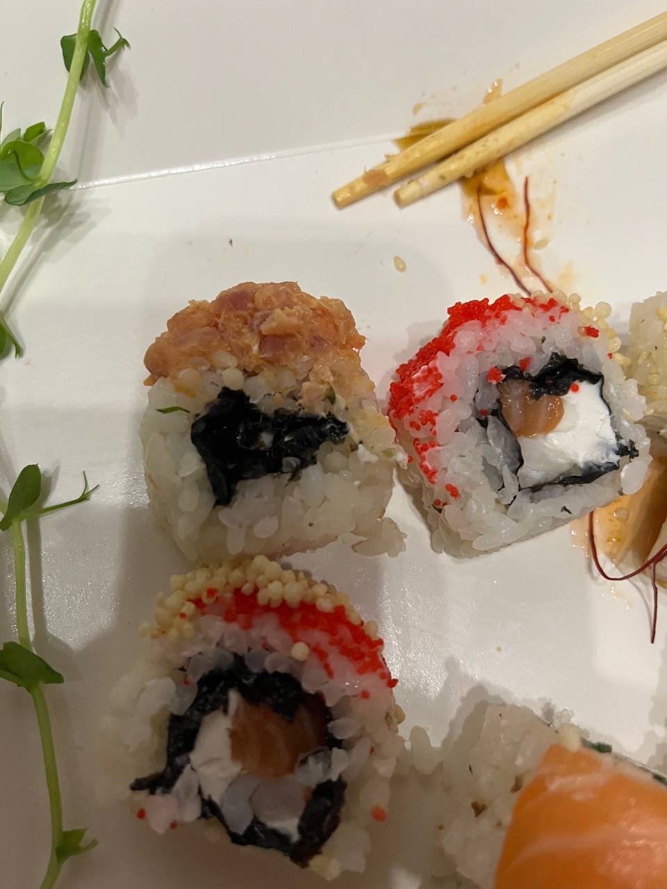 Sushi Point image 14