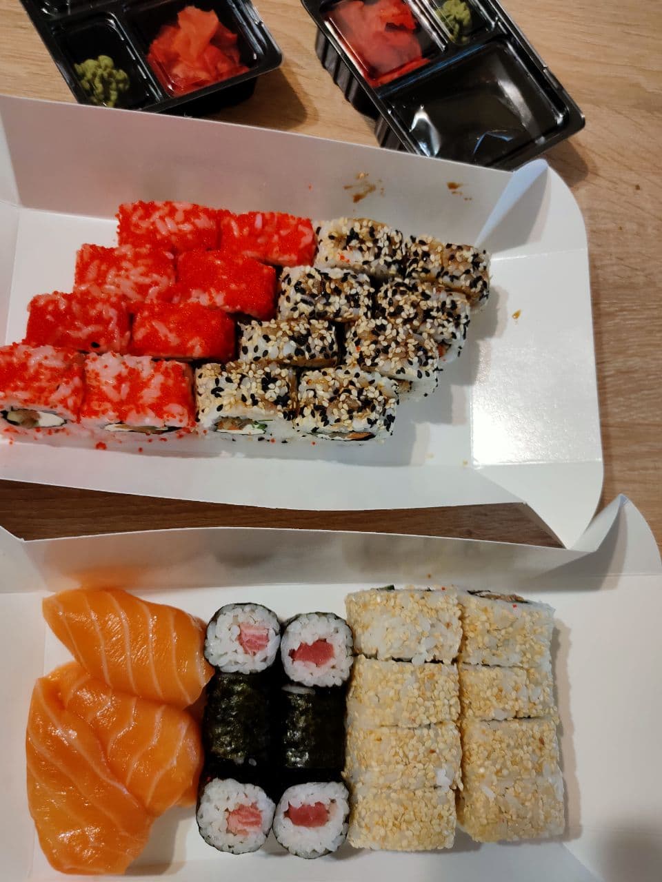 Sushi Point image 16
