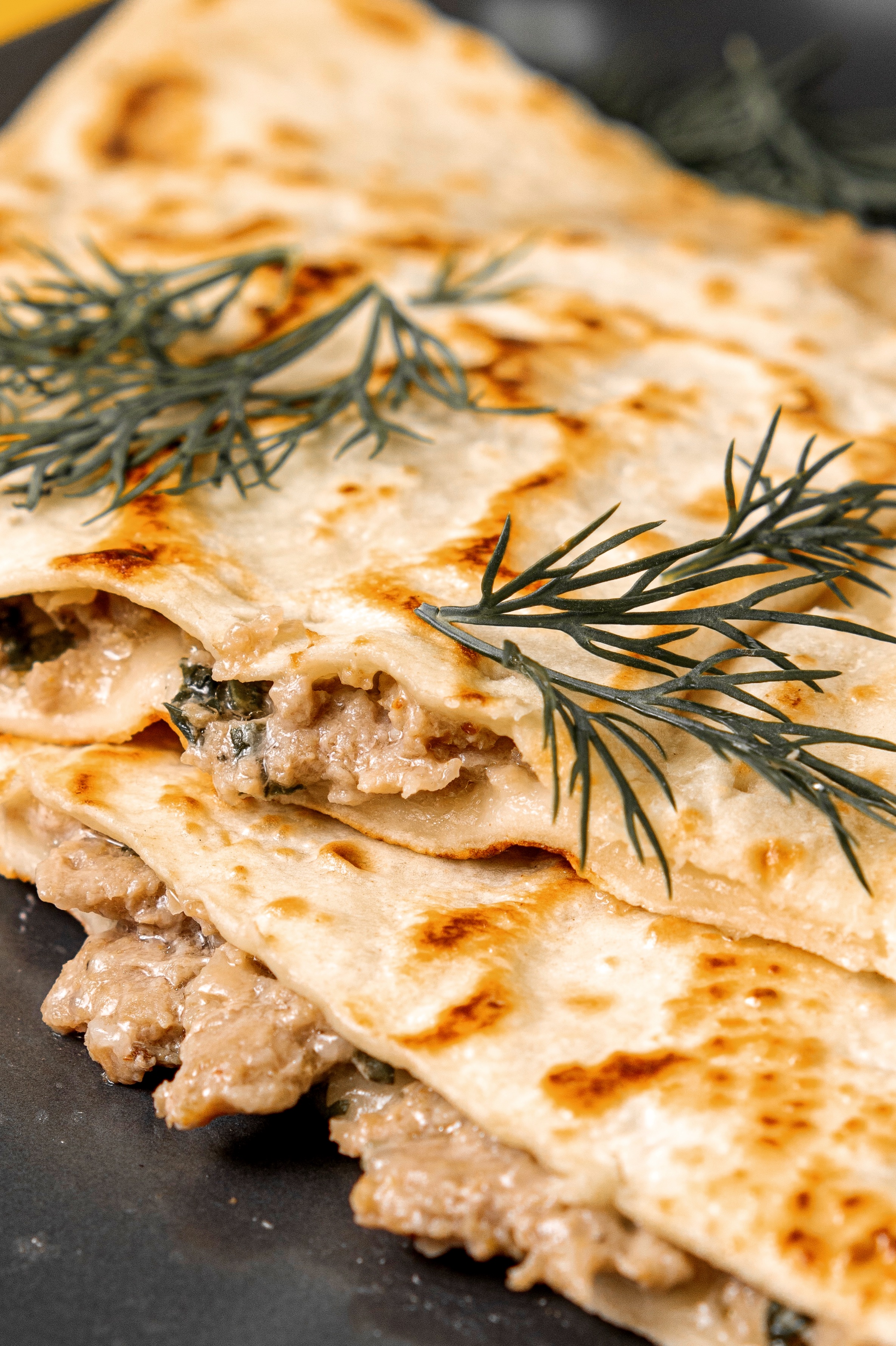 ТАТАРКА чебуреки по-кримськи image 18