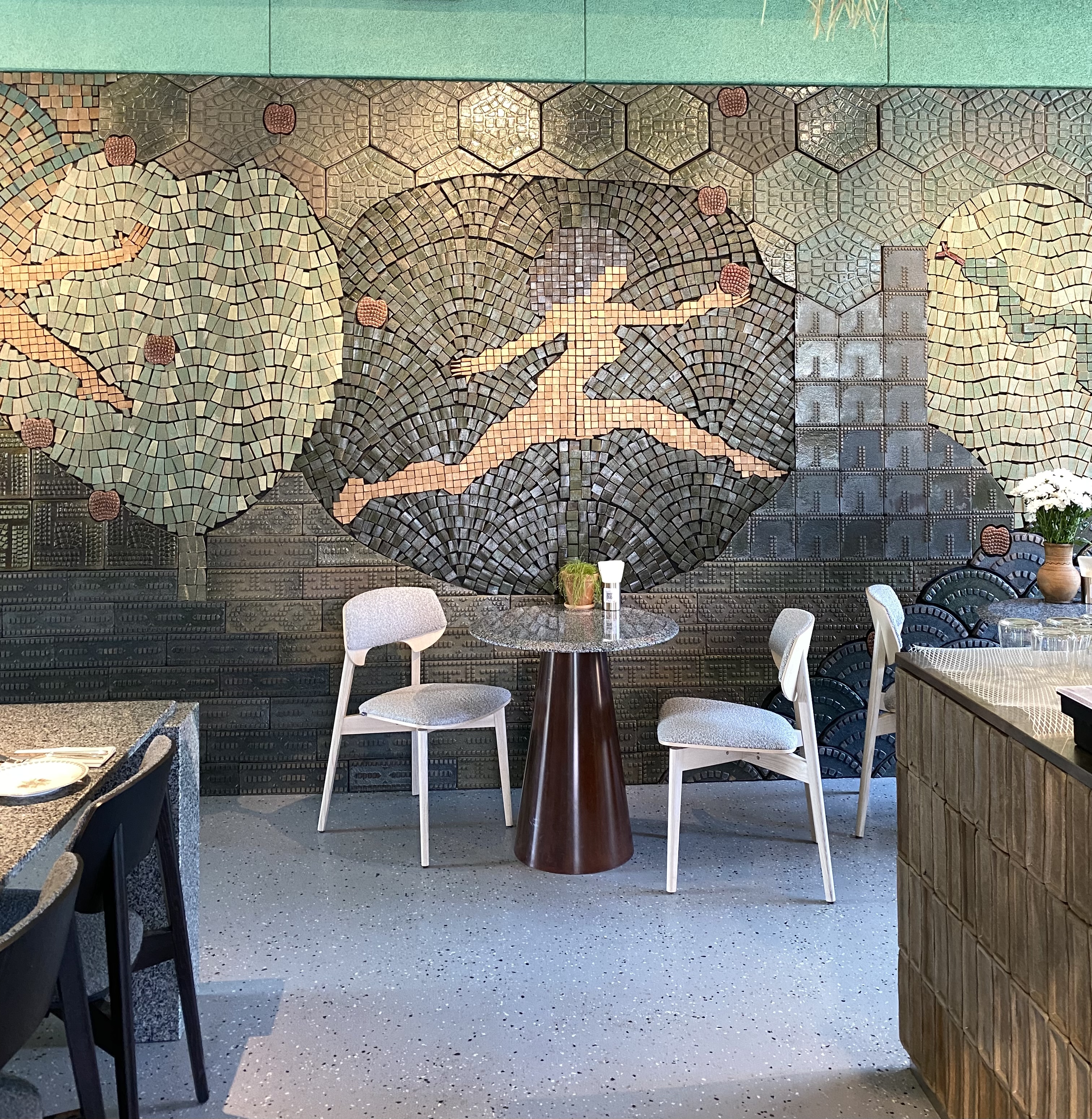 Strichka Vdnh image 13