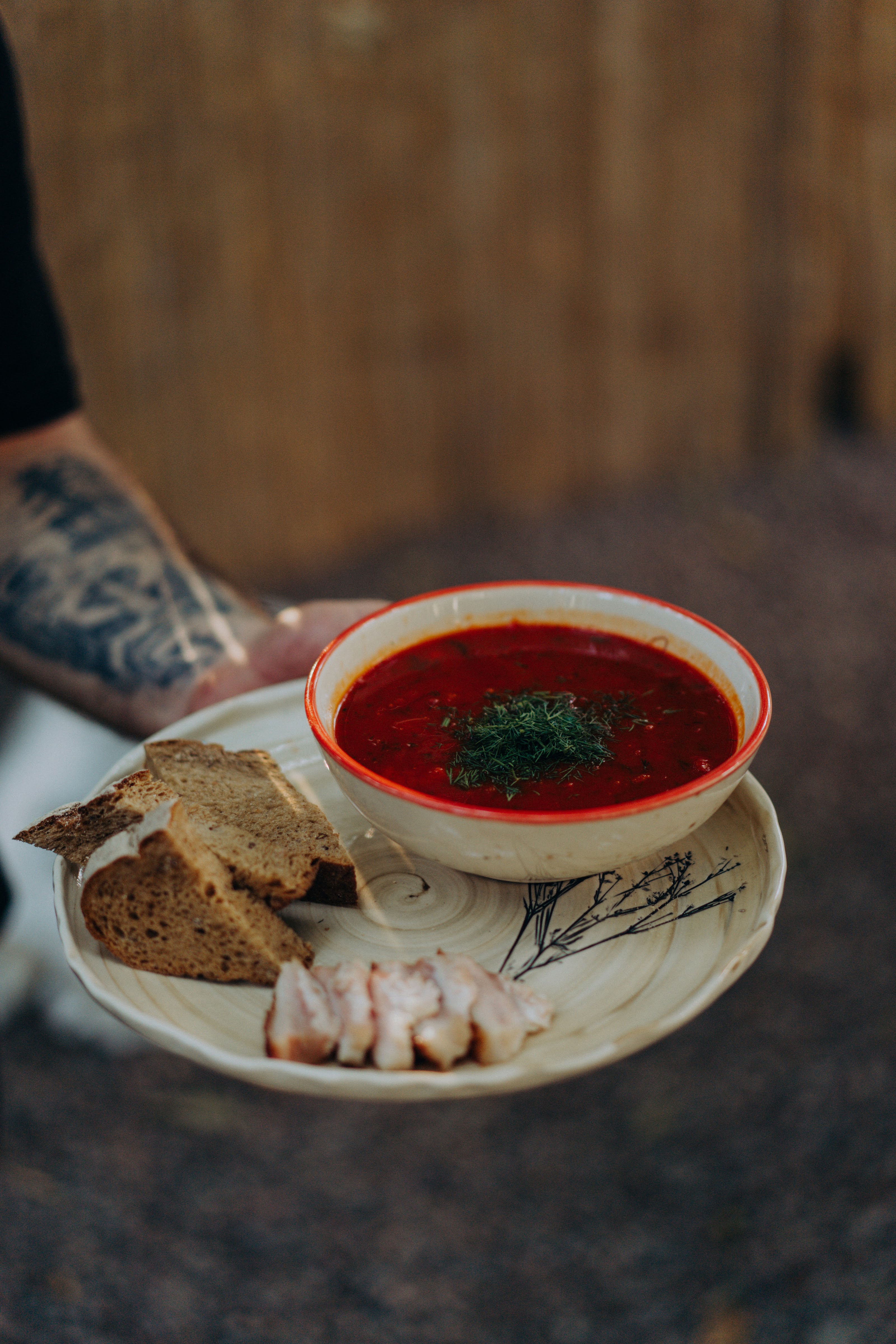 Strichka Vdnh image 19