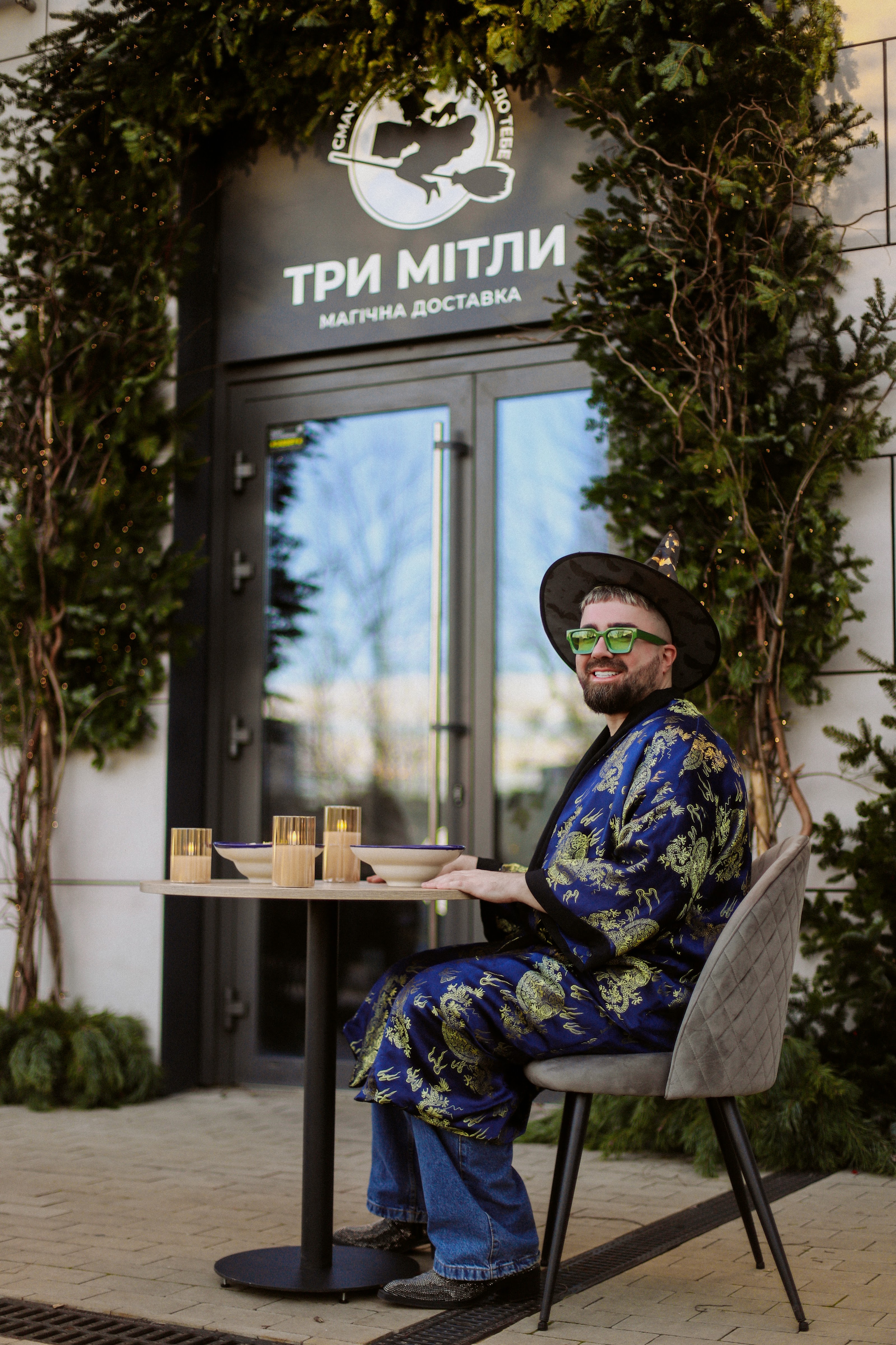 ТРИ МІТЛИ image 3