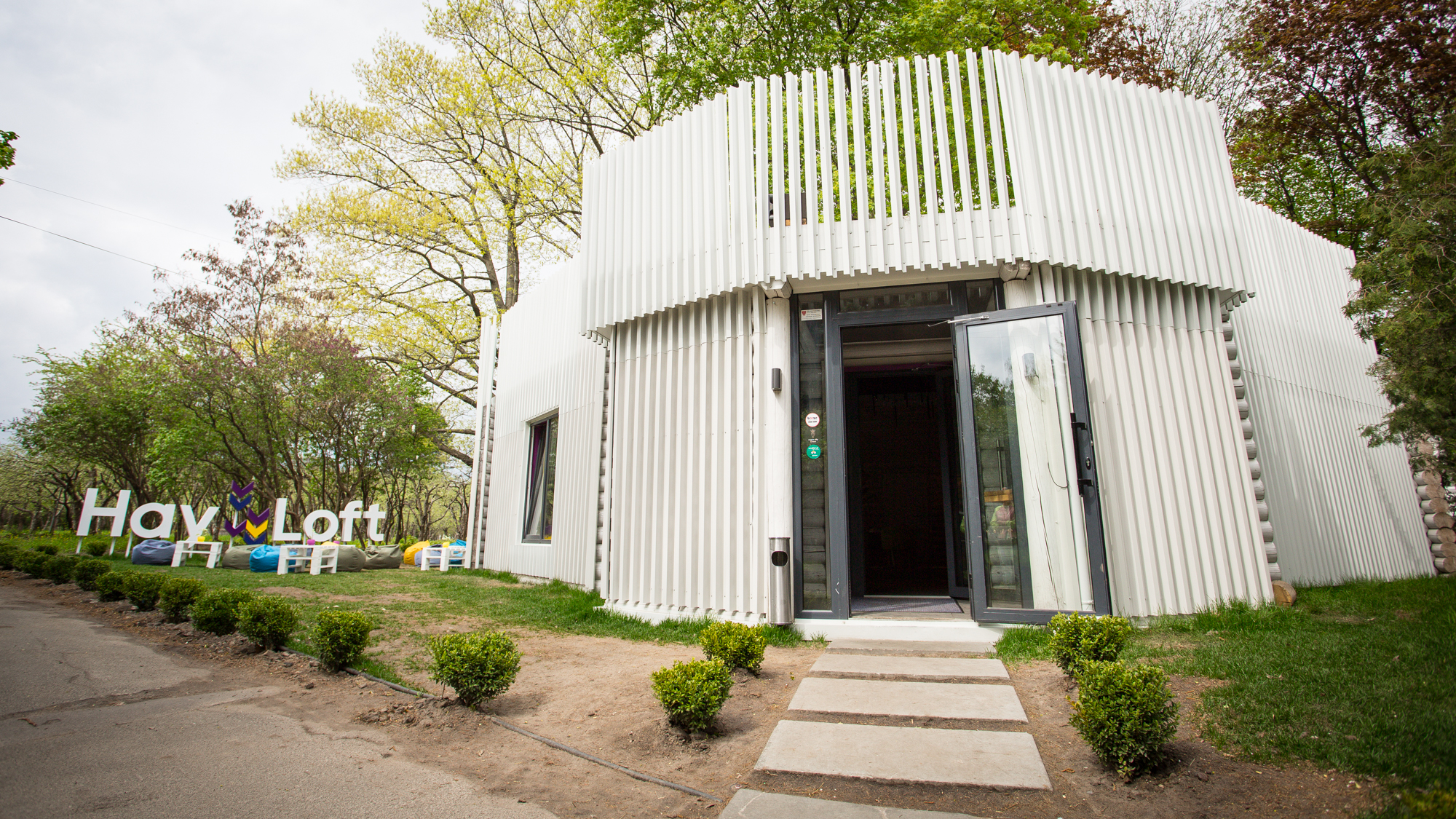 HayLoft 2.0 image 19