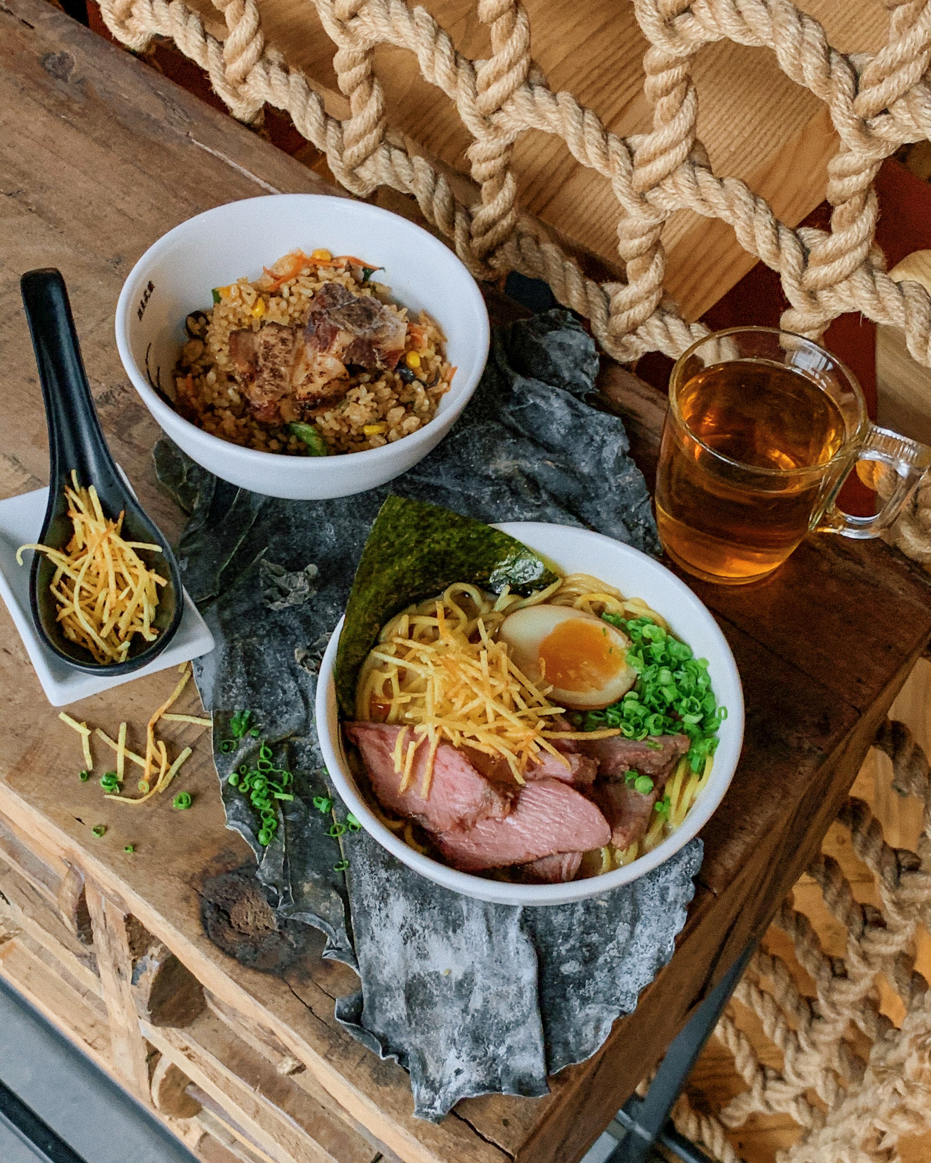 Menya Musashi ВДНГ image 12