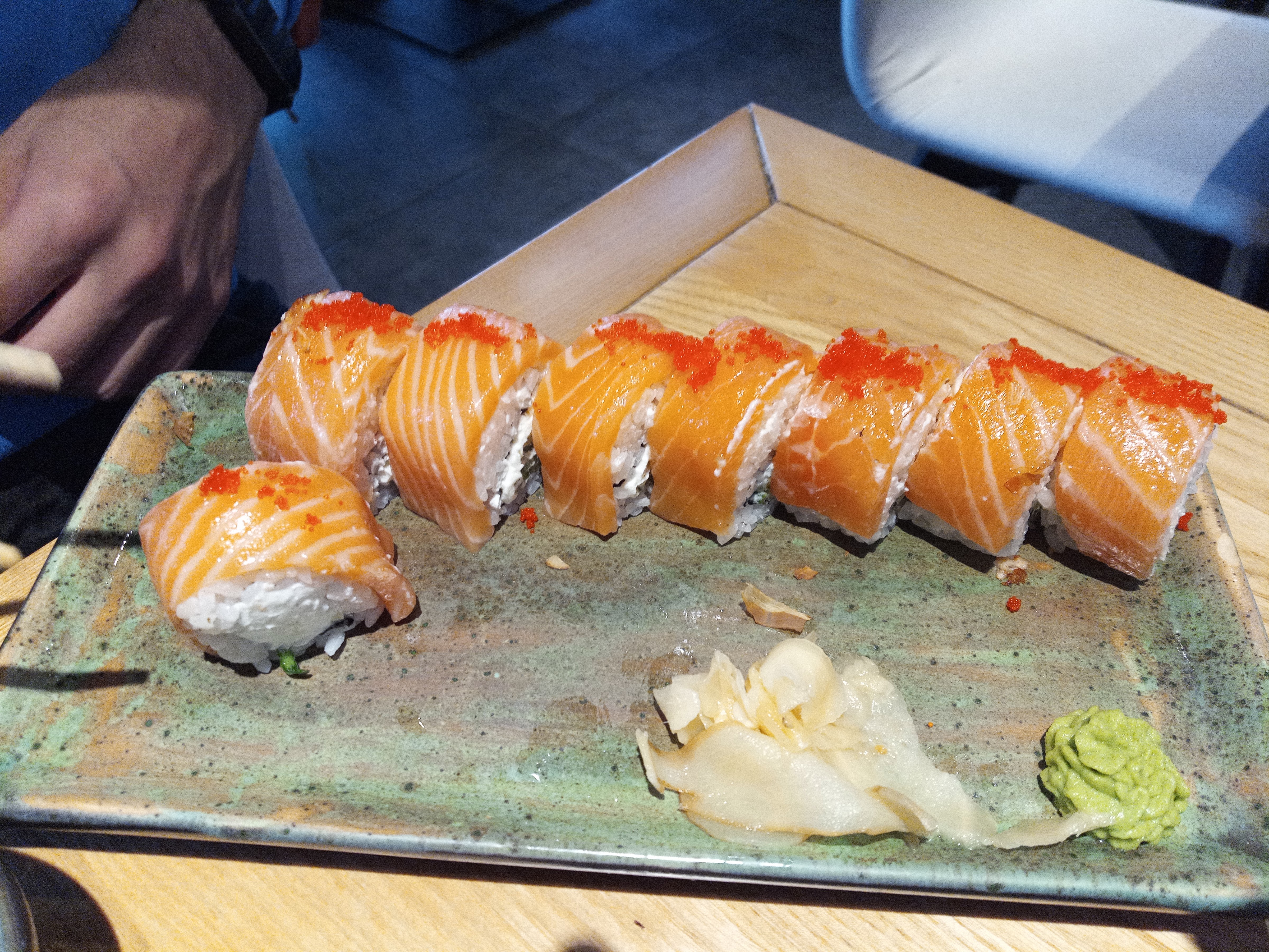 Menya Musashi ВДНГ image 17