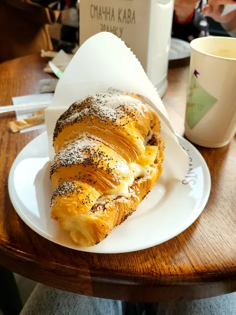 Lviv Croissants image 16