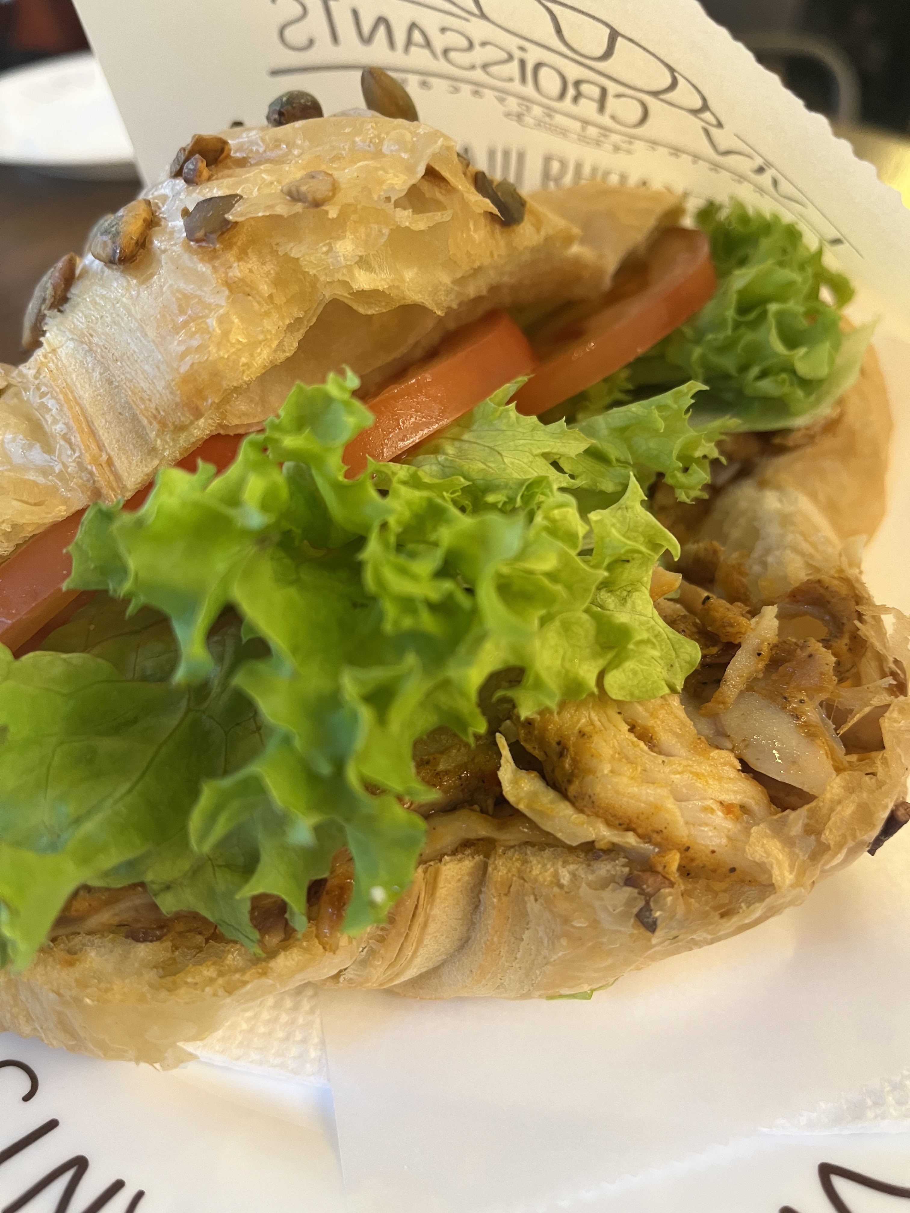 Lviv Croissants image 17