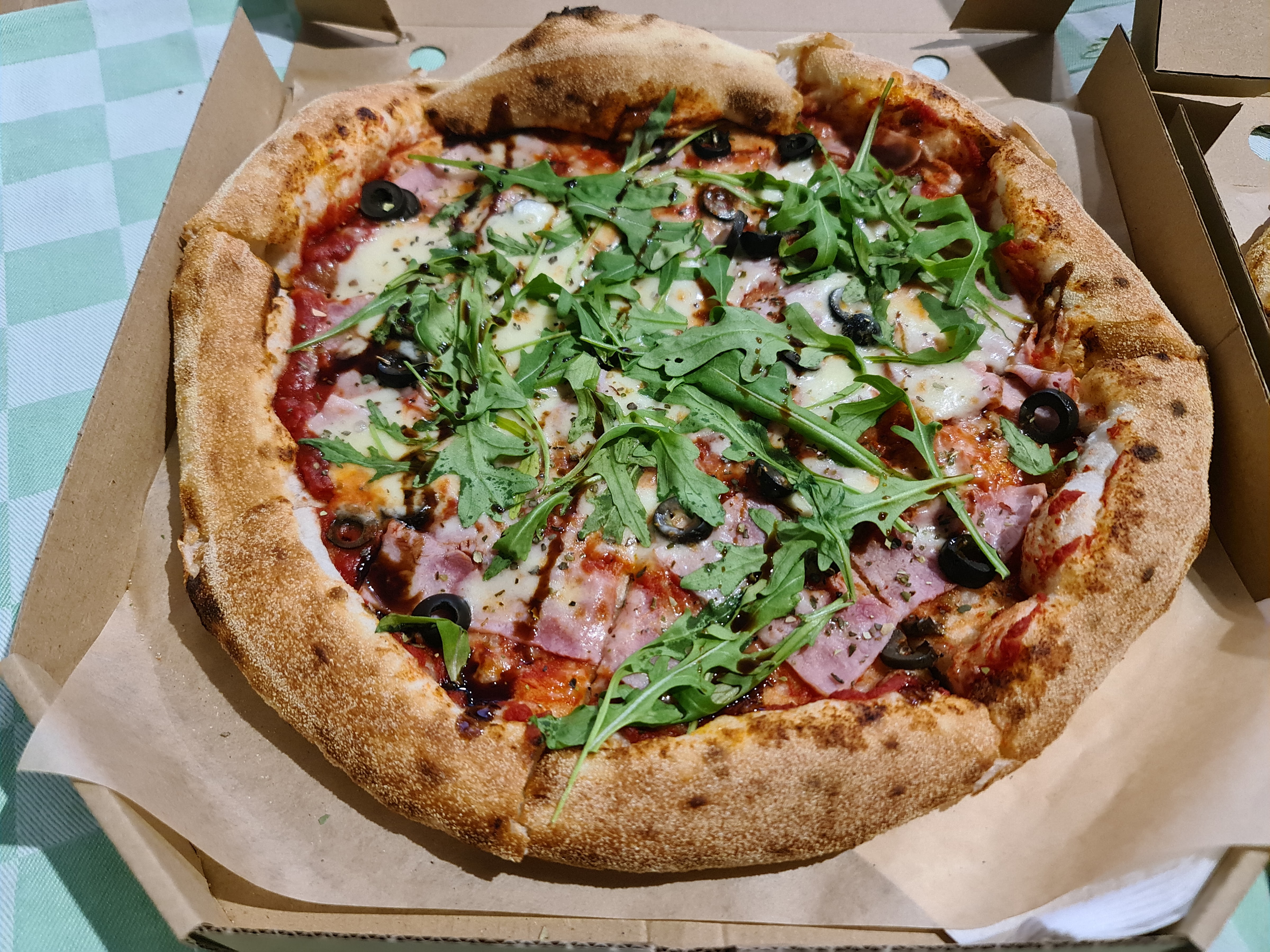 Піцерія MARABINI image 5