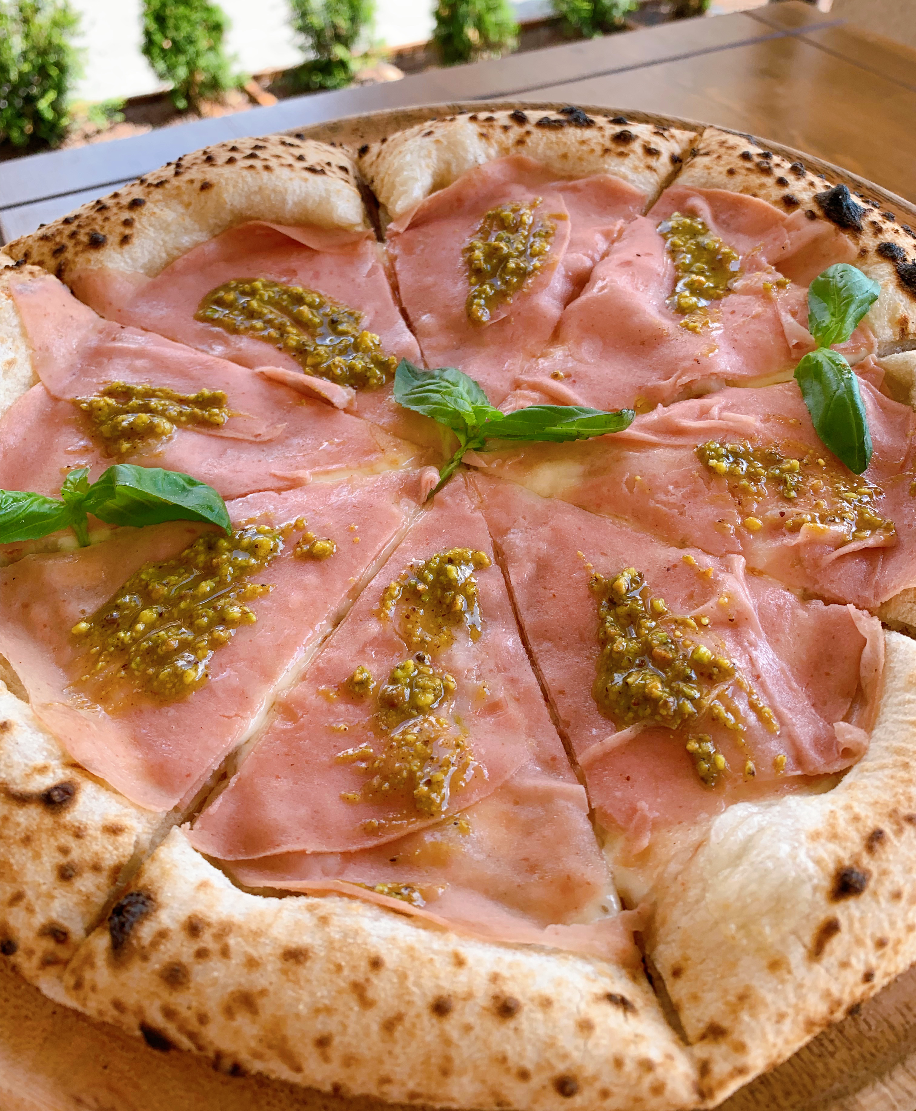 Піцерія MARABINI image 7