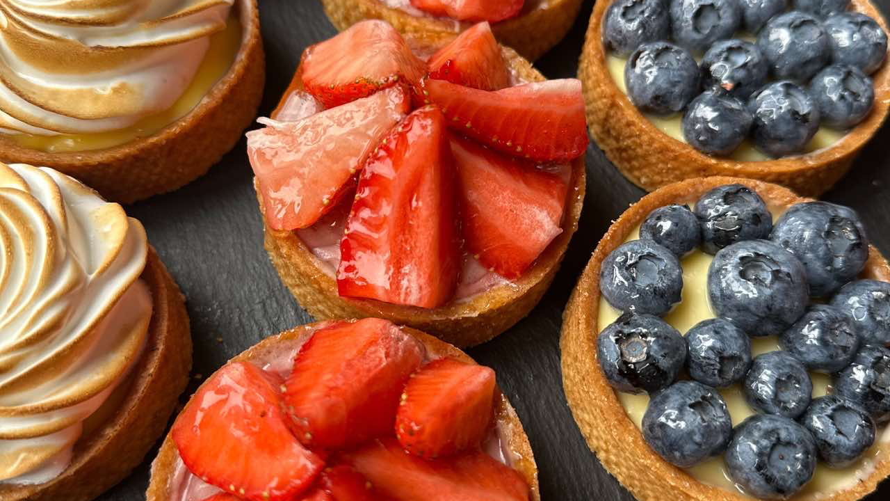 Angel Espresso Bar image 2