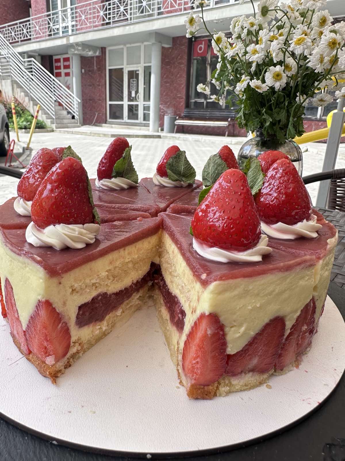 Angel Espresso Bar image 6