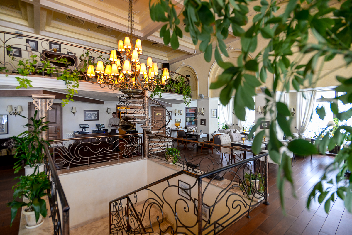 Restaurant Prague image 11