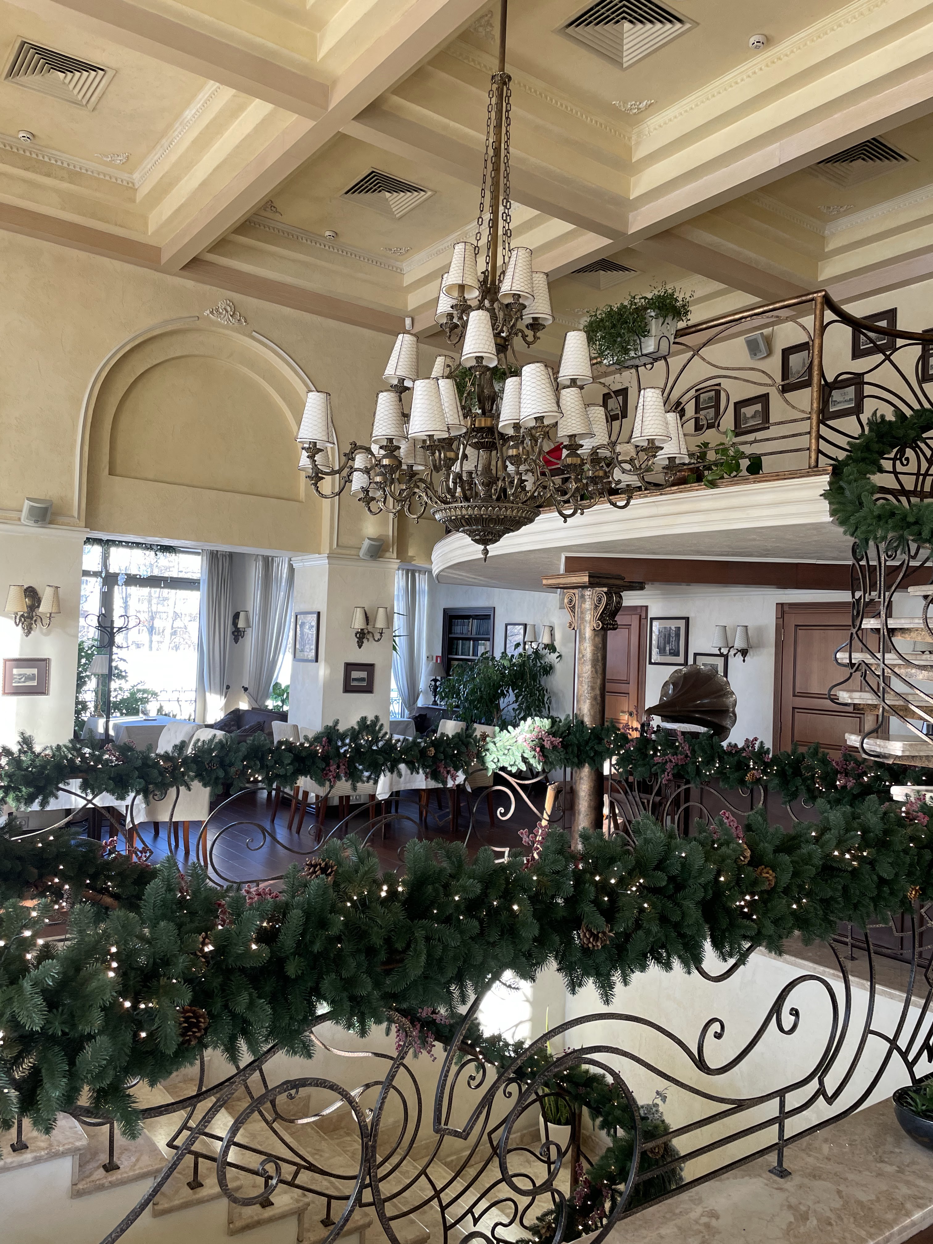 Restaurant Prague image 12