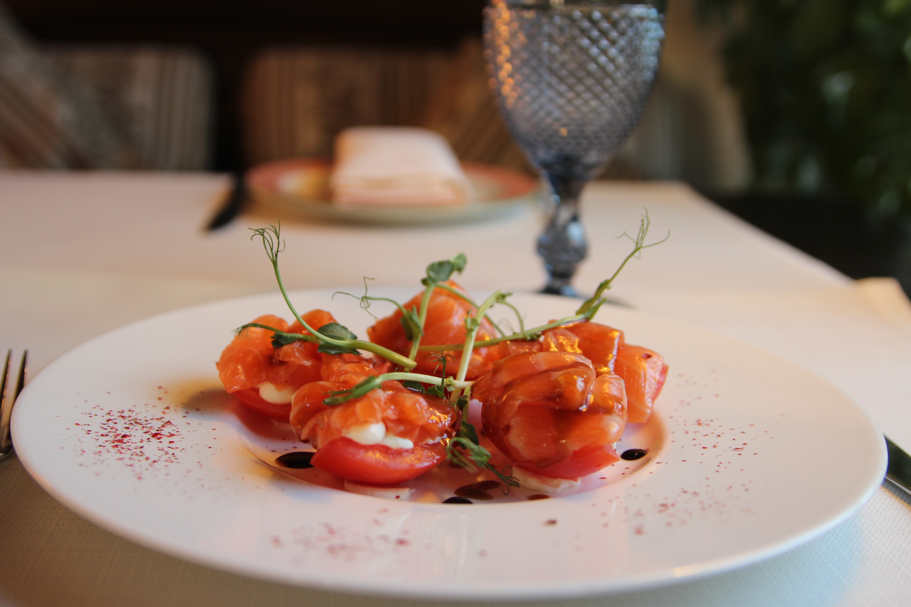 Restaurant Prague image 13