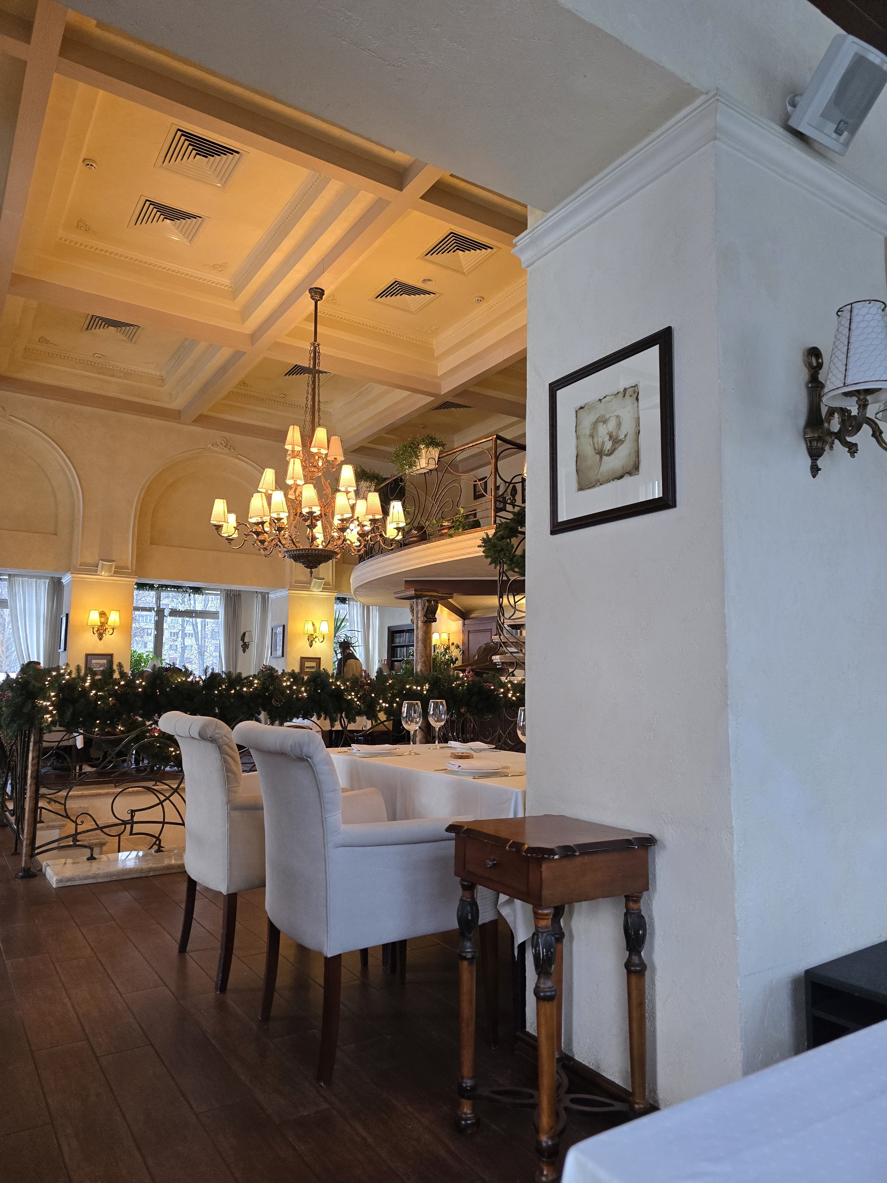 Restaurant Prague image 15