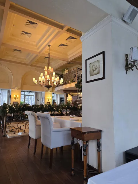 Restaurant Prague image 15