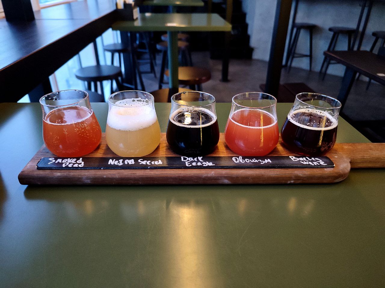 GoH Craft Pub image 3