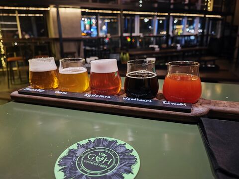 GoH Craft Pub image 6