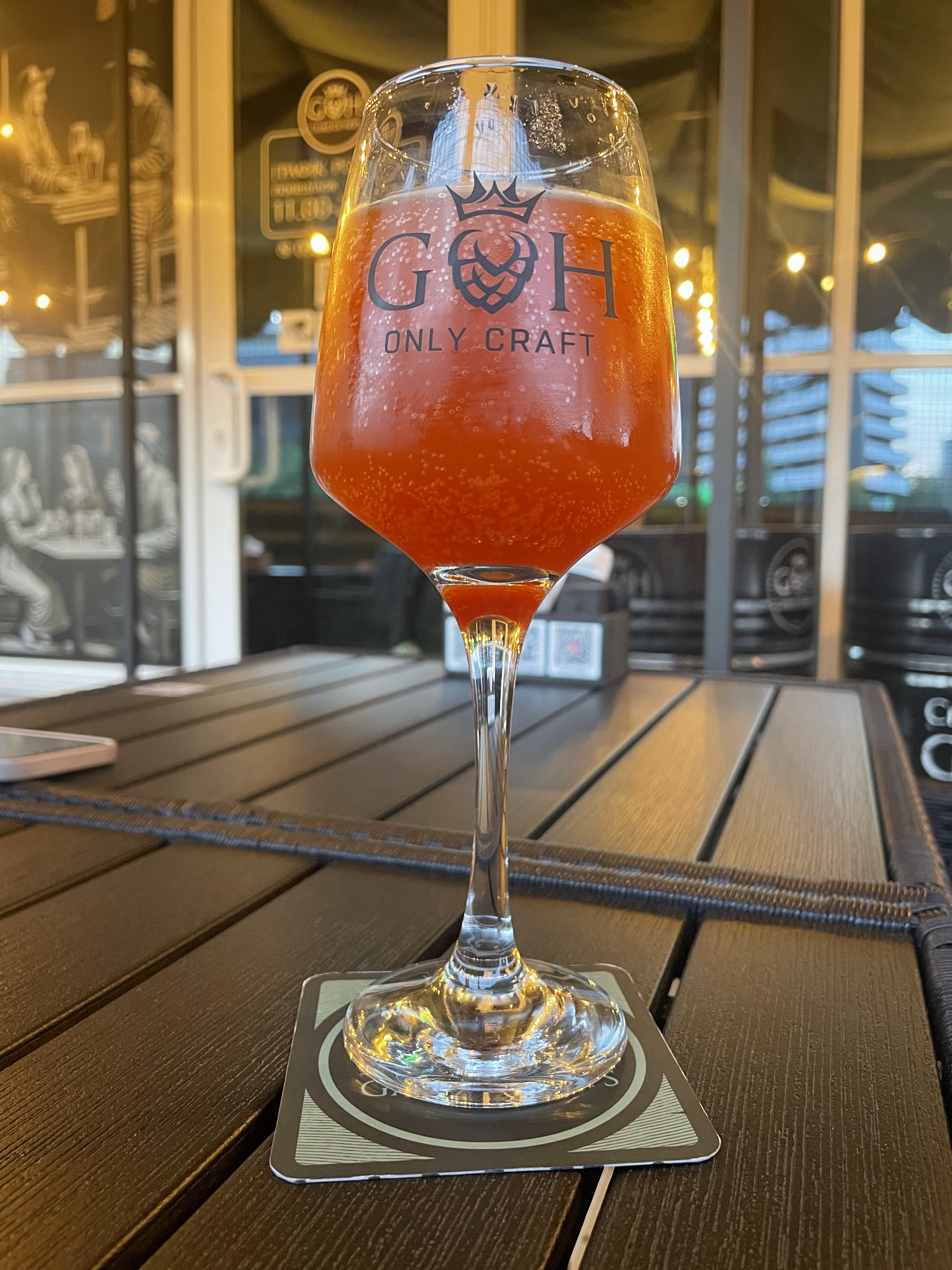 GoH Craft Pub image 7