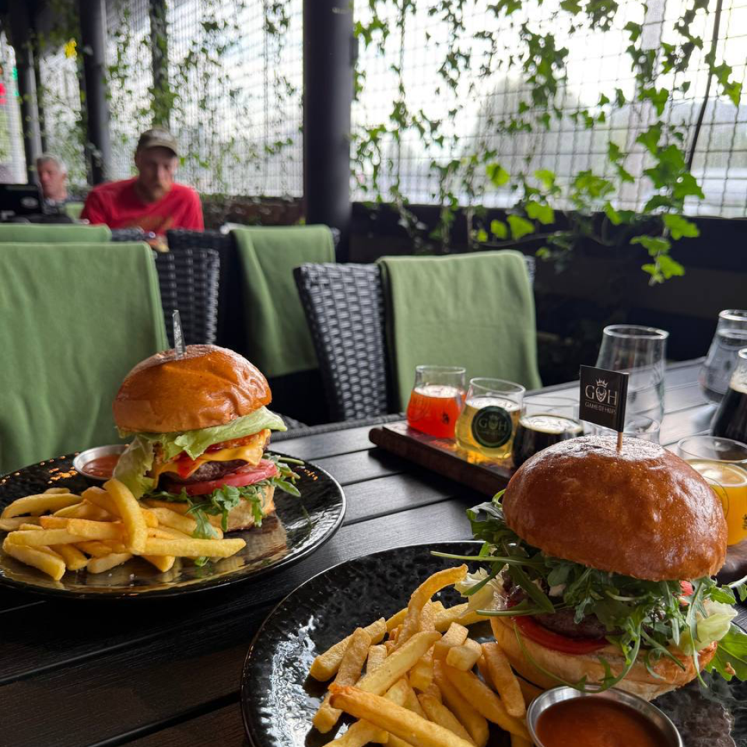 GoH Craft Pub image 8