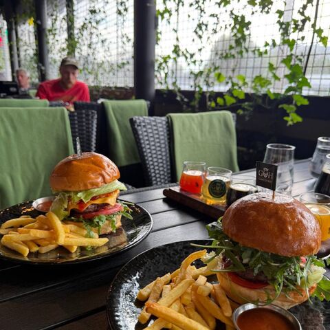 GoH Craft Pub image 8