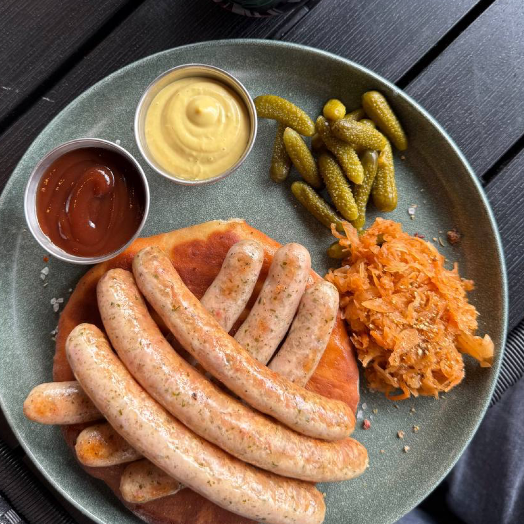 GoH Craft Pub image 9