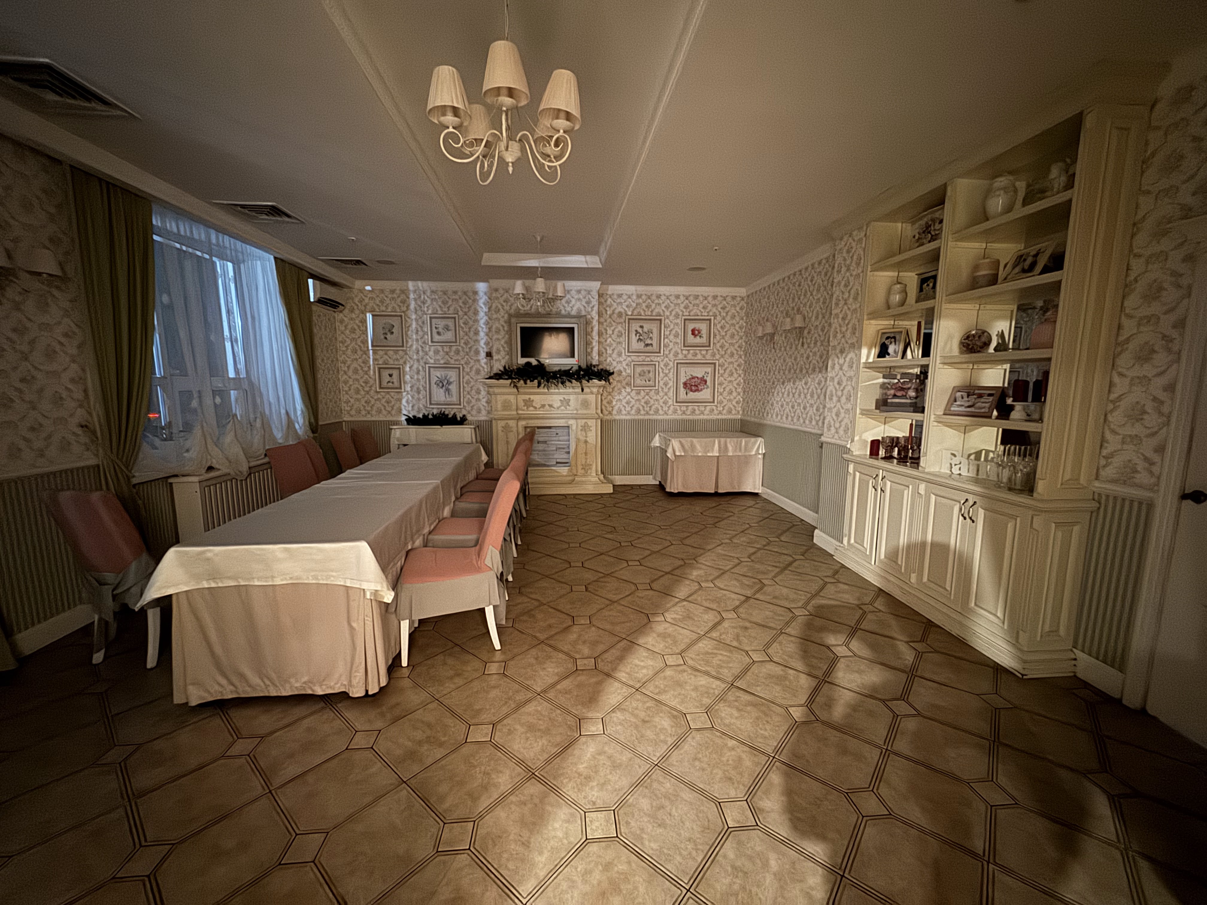 Restaurant confectionery "Happiness" image 18