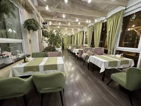Restaurant confectionery "Happiness" image 19