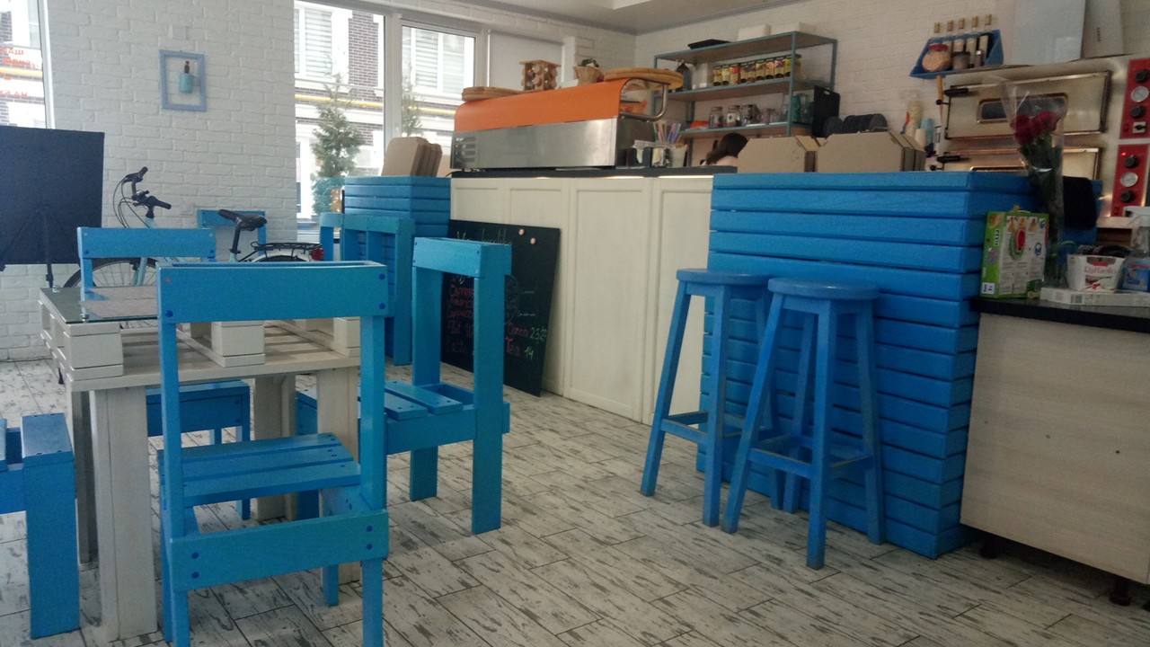 Kiss like pizza image 20