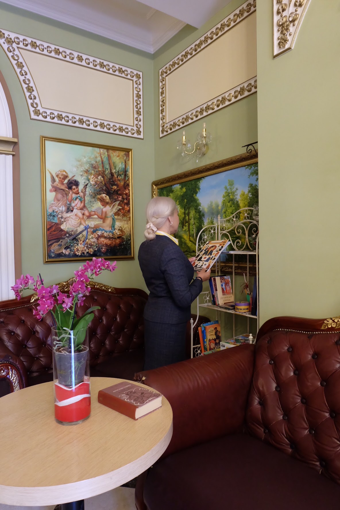 Lavilia (Лавіліа) image 19