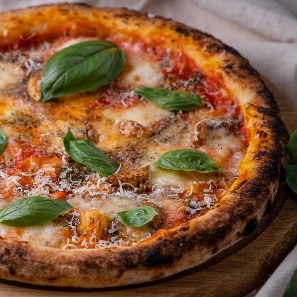 Доставка піци, піцерія "Рожевий кролик PinkRBBT" image 12