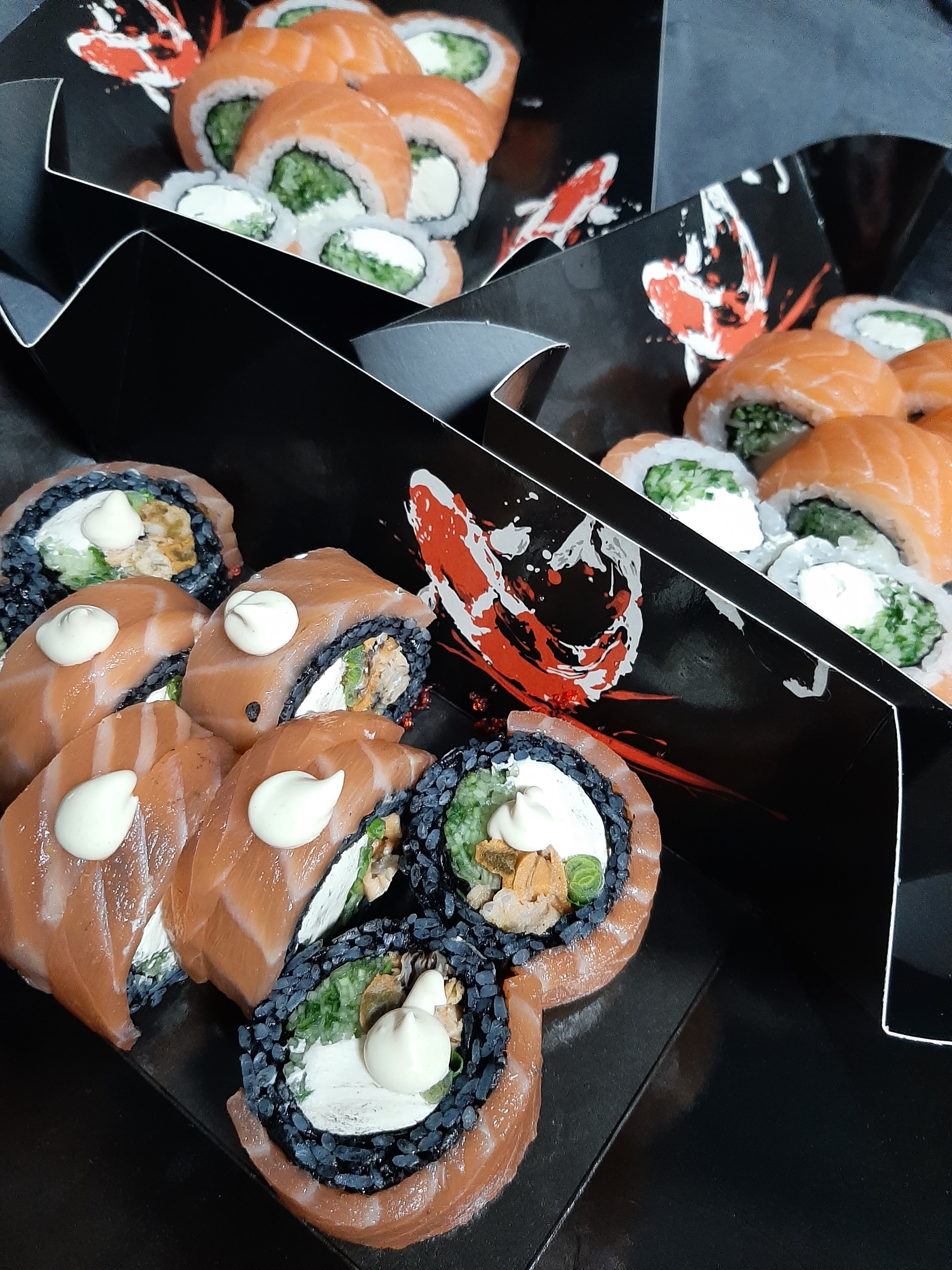 Доставка піци, піцерія "Рожевий кролик PinkRBBT" image 18