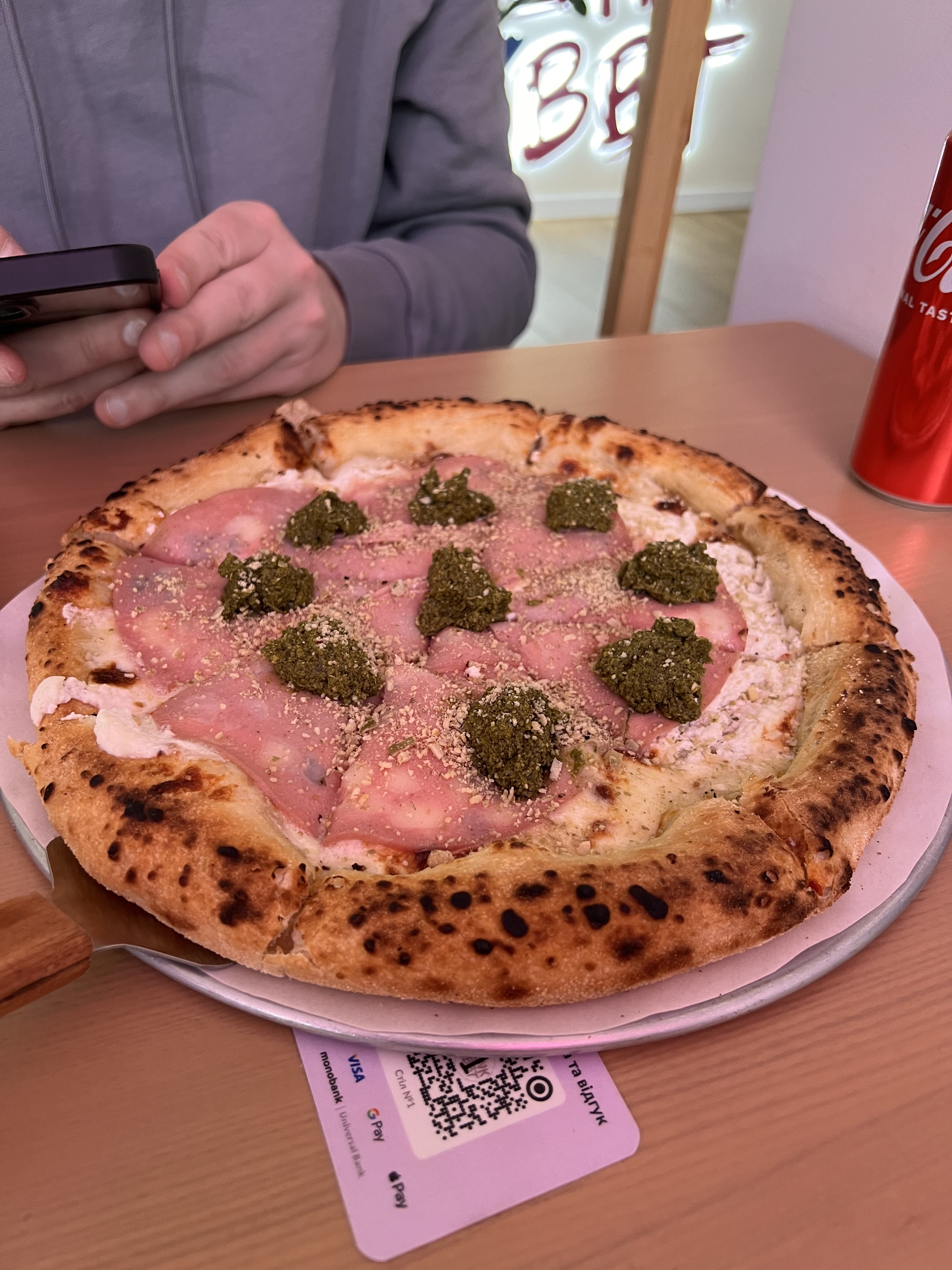 Доставка піци, піцерія "Рожевий кролик PinkRBBT" image 20