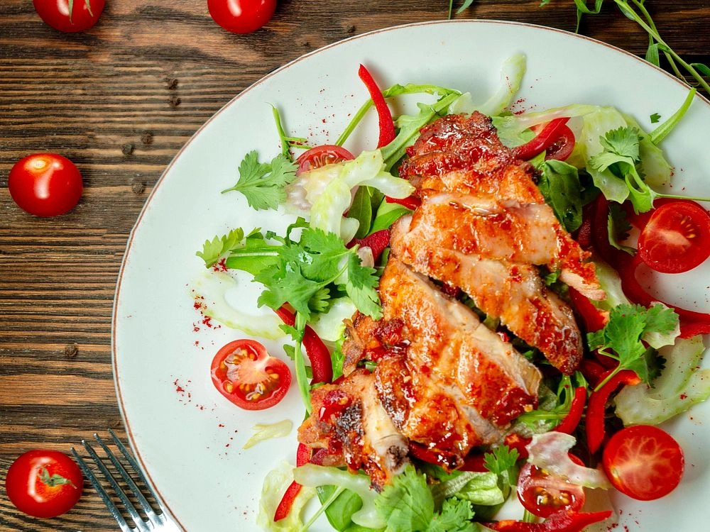 Генацвалє&Хінкалі Теремки image 12