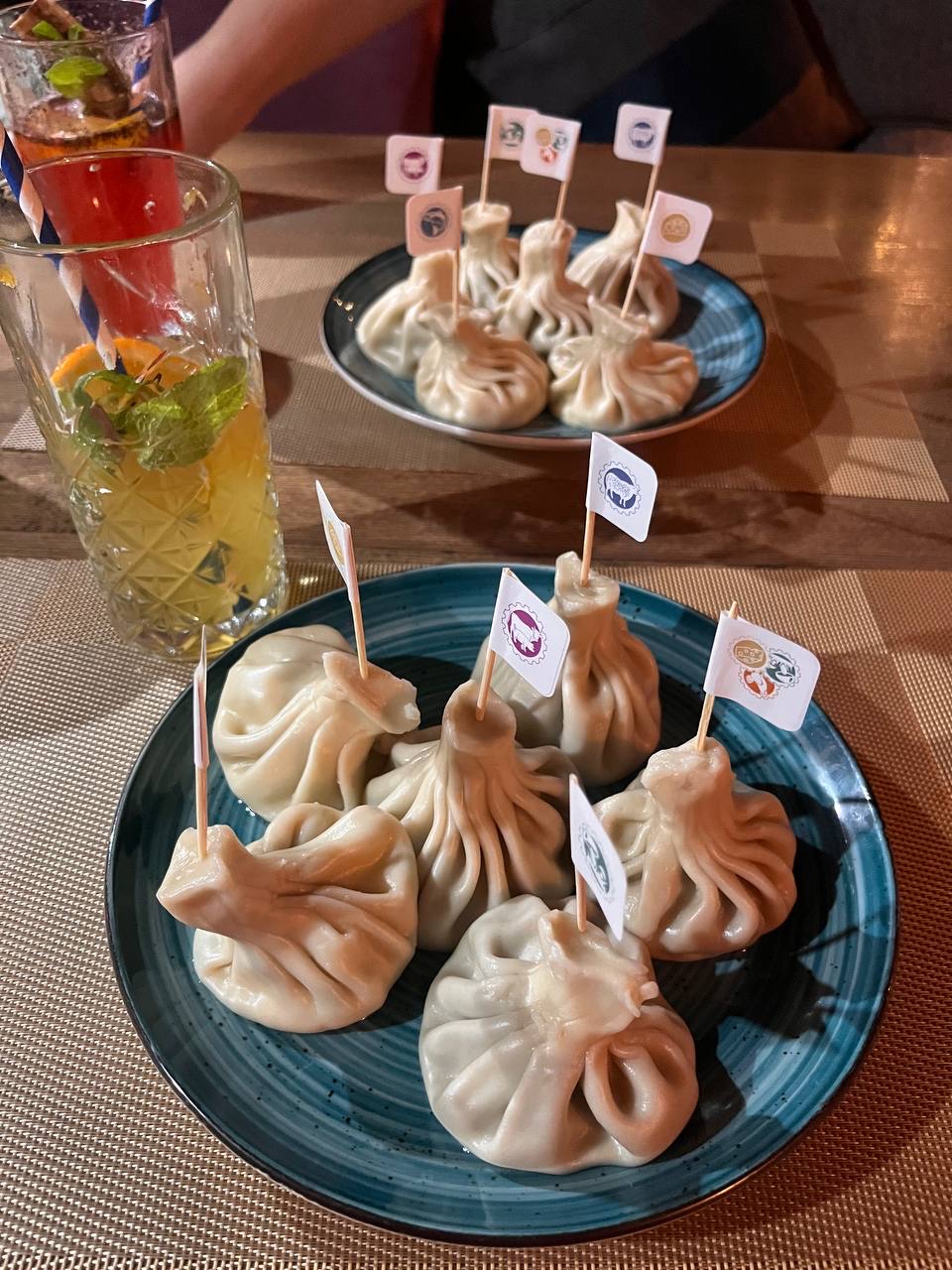 Генацвалє&Хінкалі Теремки image 15