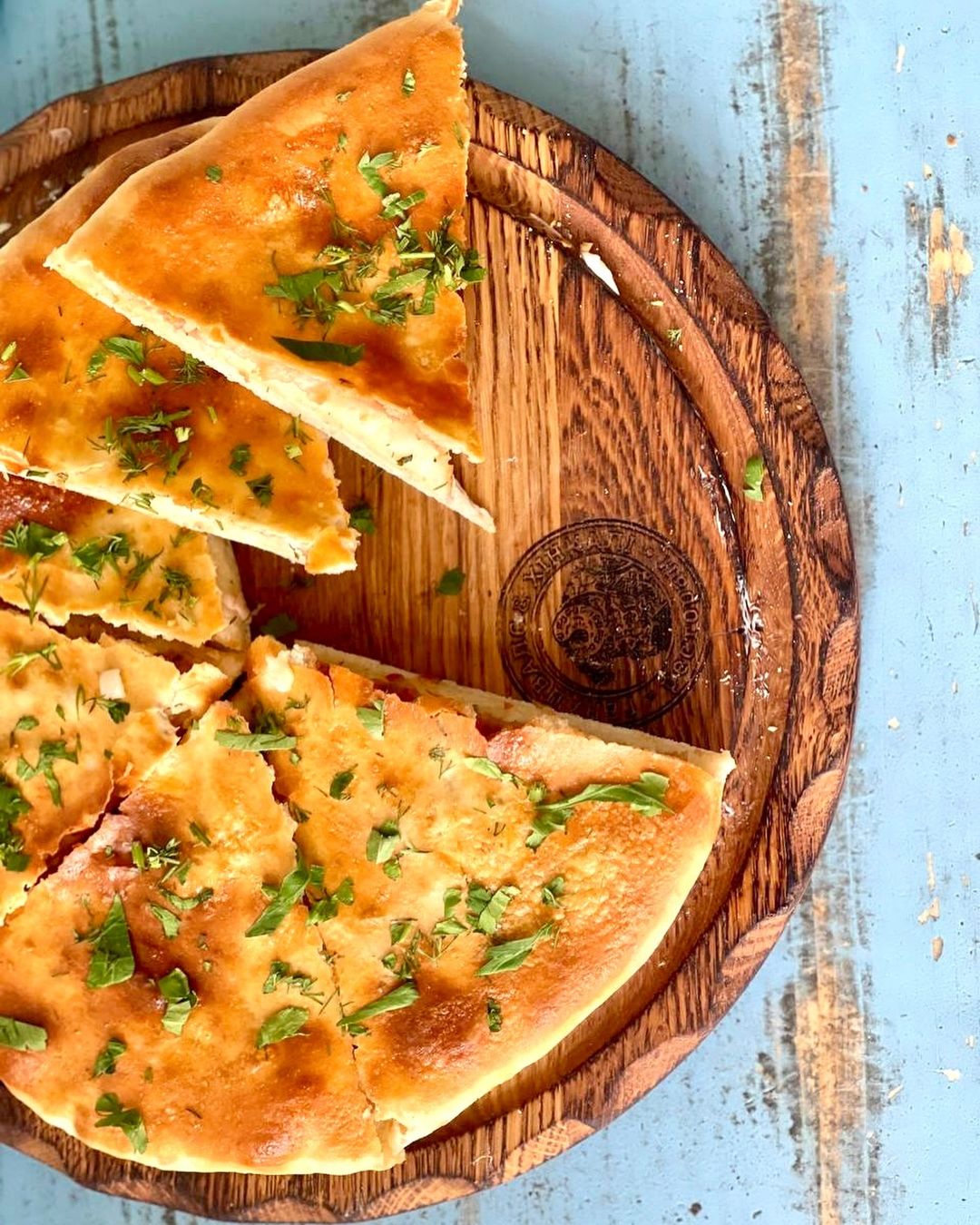 Генацвалє&Хінкалі Теремки image 16