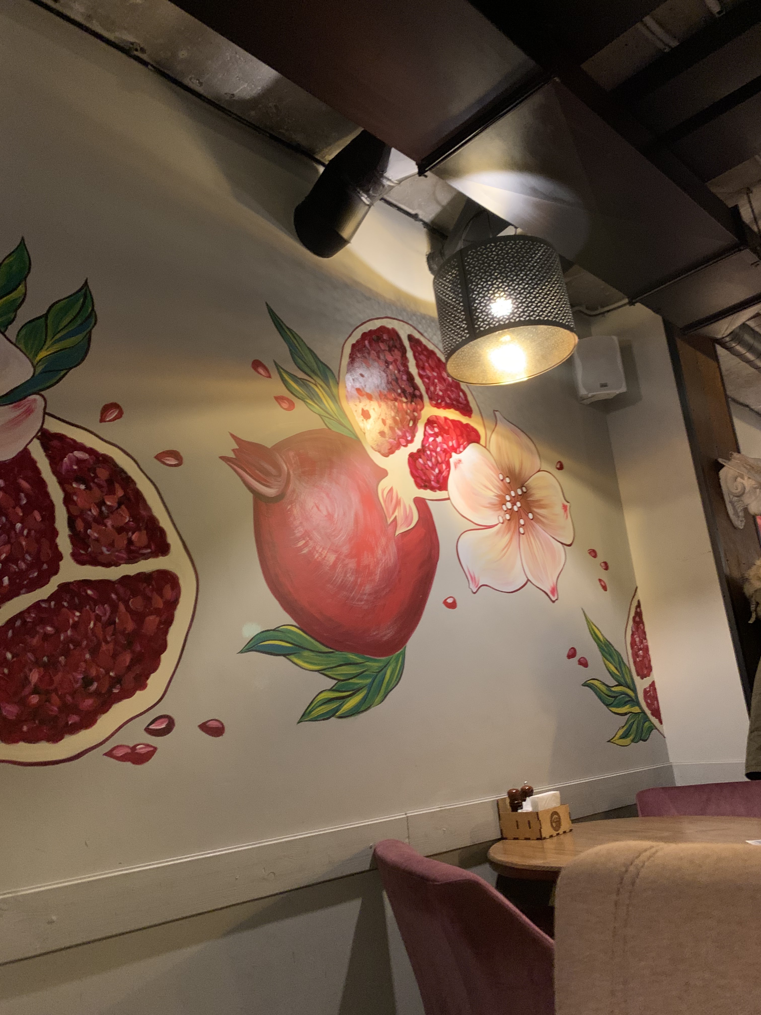 Генацвалє&Хінкалі Теремки image 18