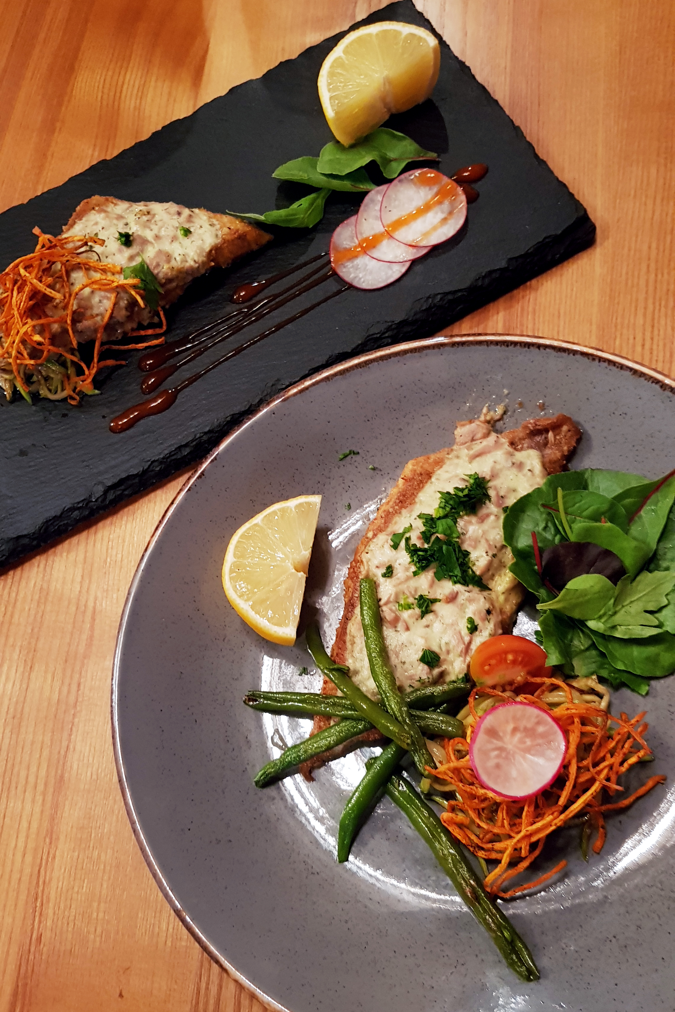 Andersen Brand Pub image 2