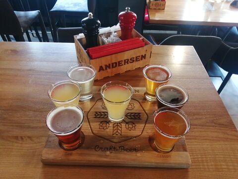 Andersen Brand Pub image 7
