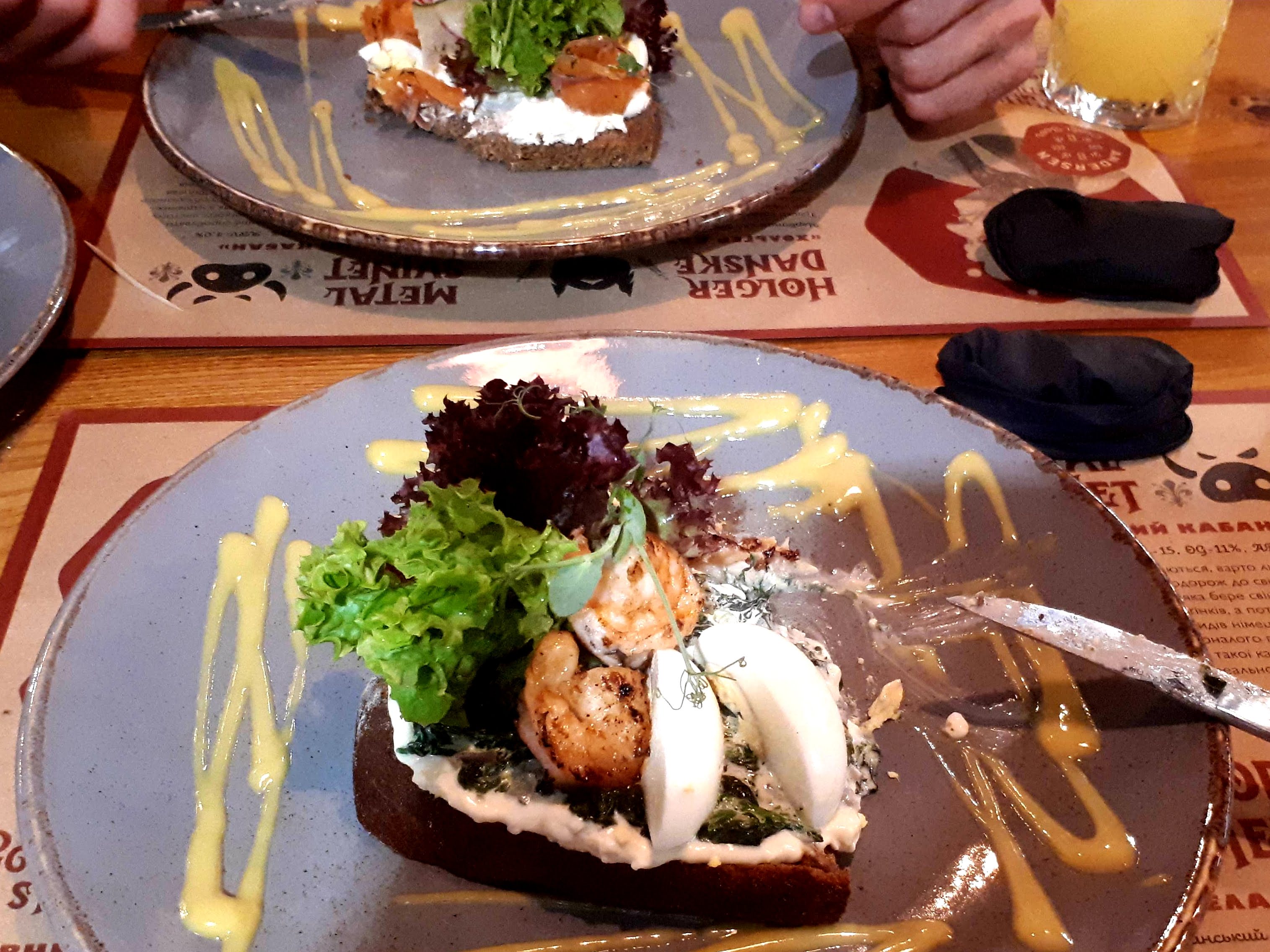 Andersen Brand Pub image 8