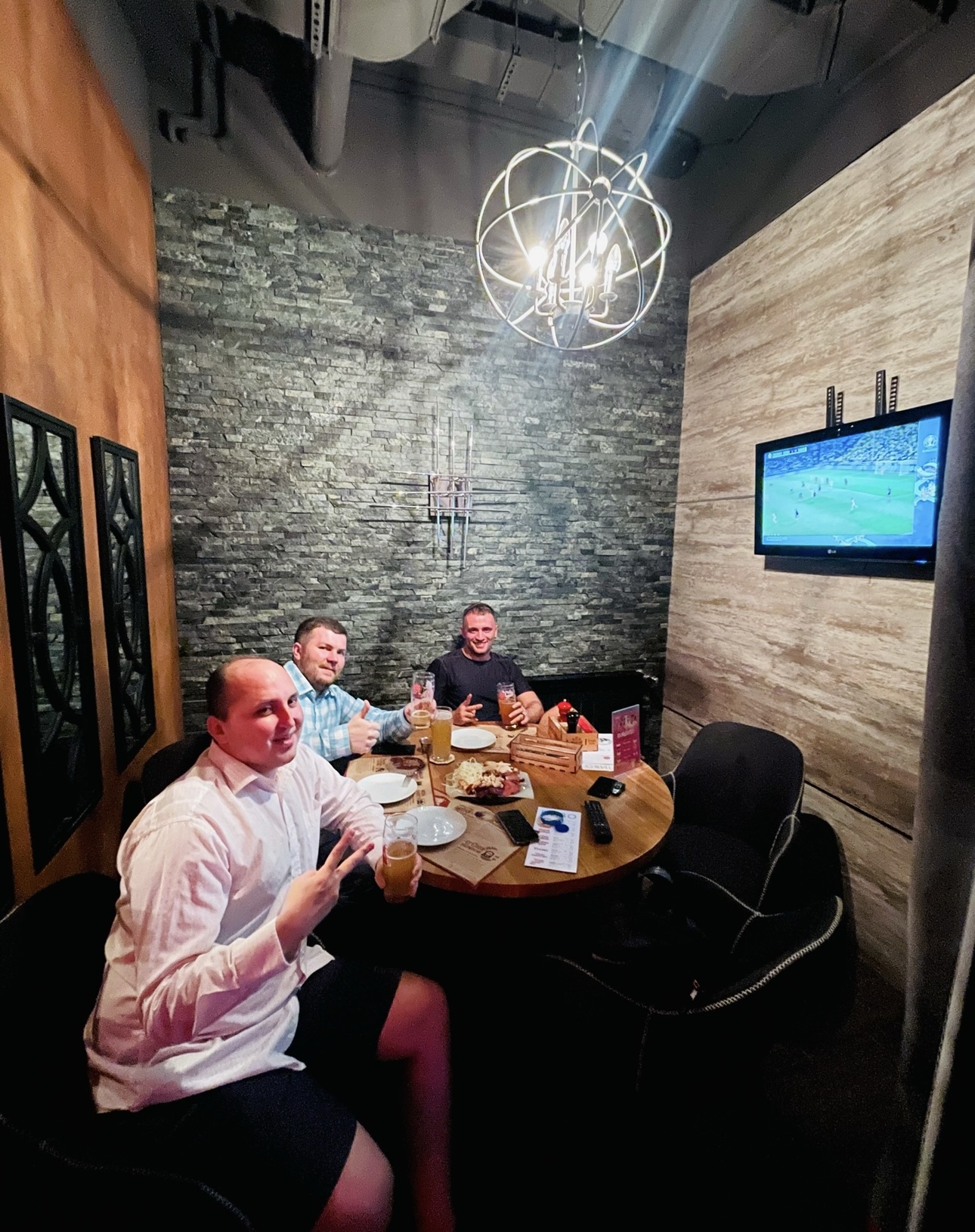 Andersen Brand Pub image 9