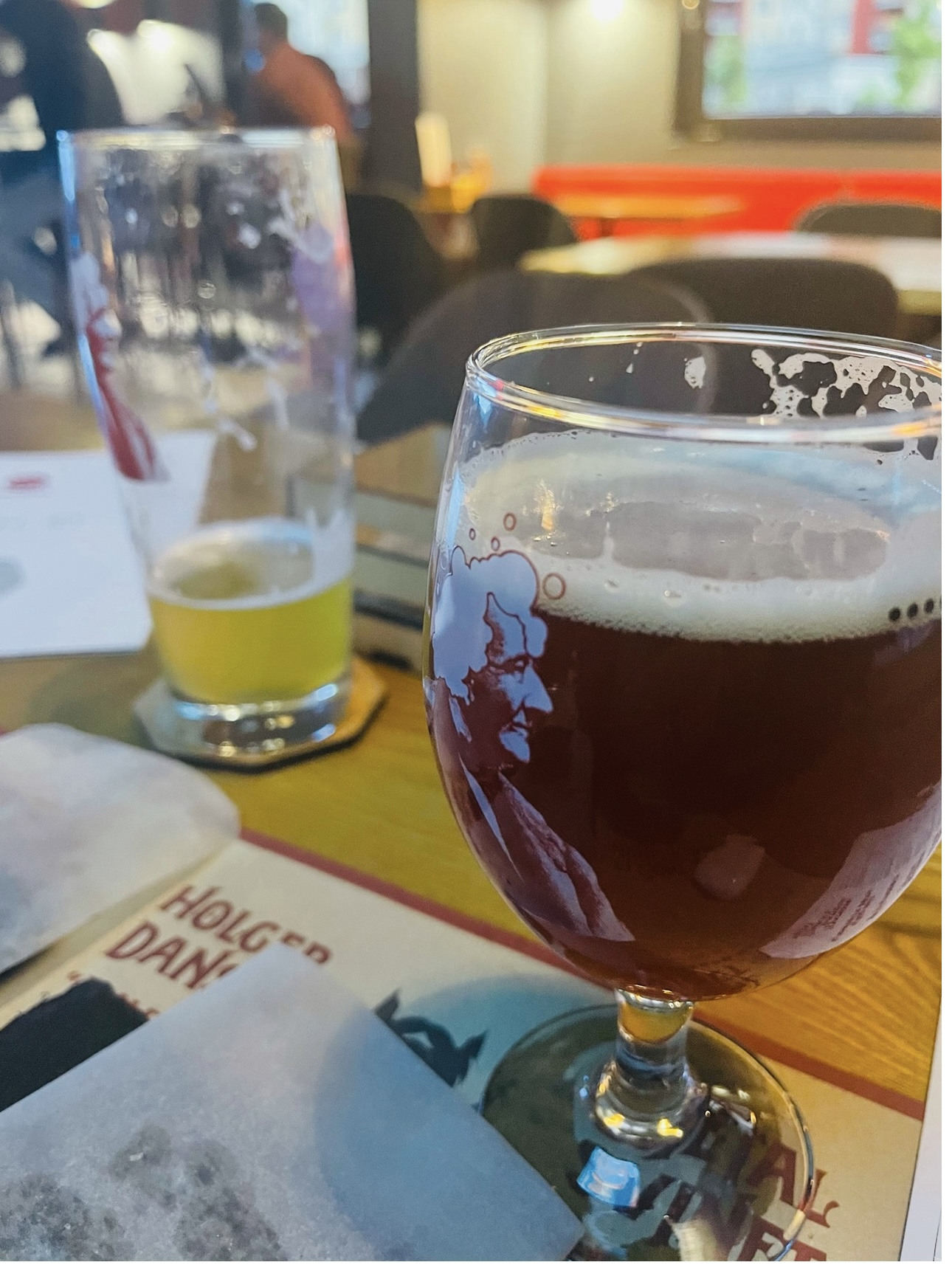 Andersen Brand Pub image 10